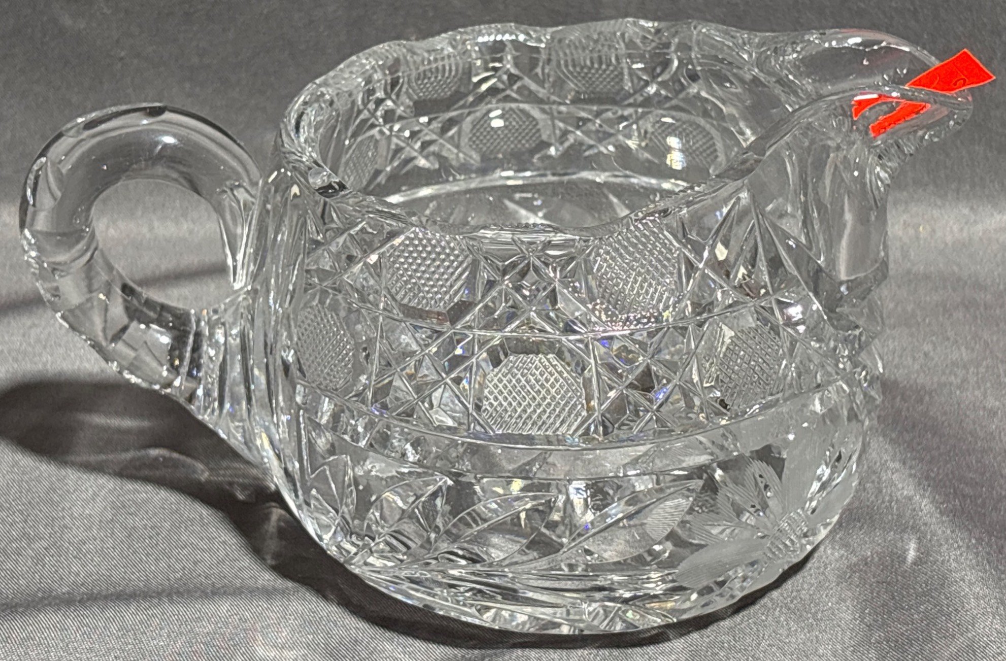 Online Bidding Available!