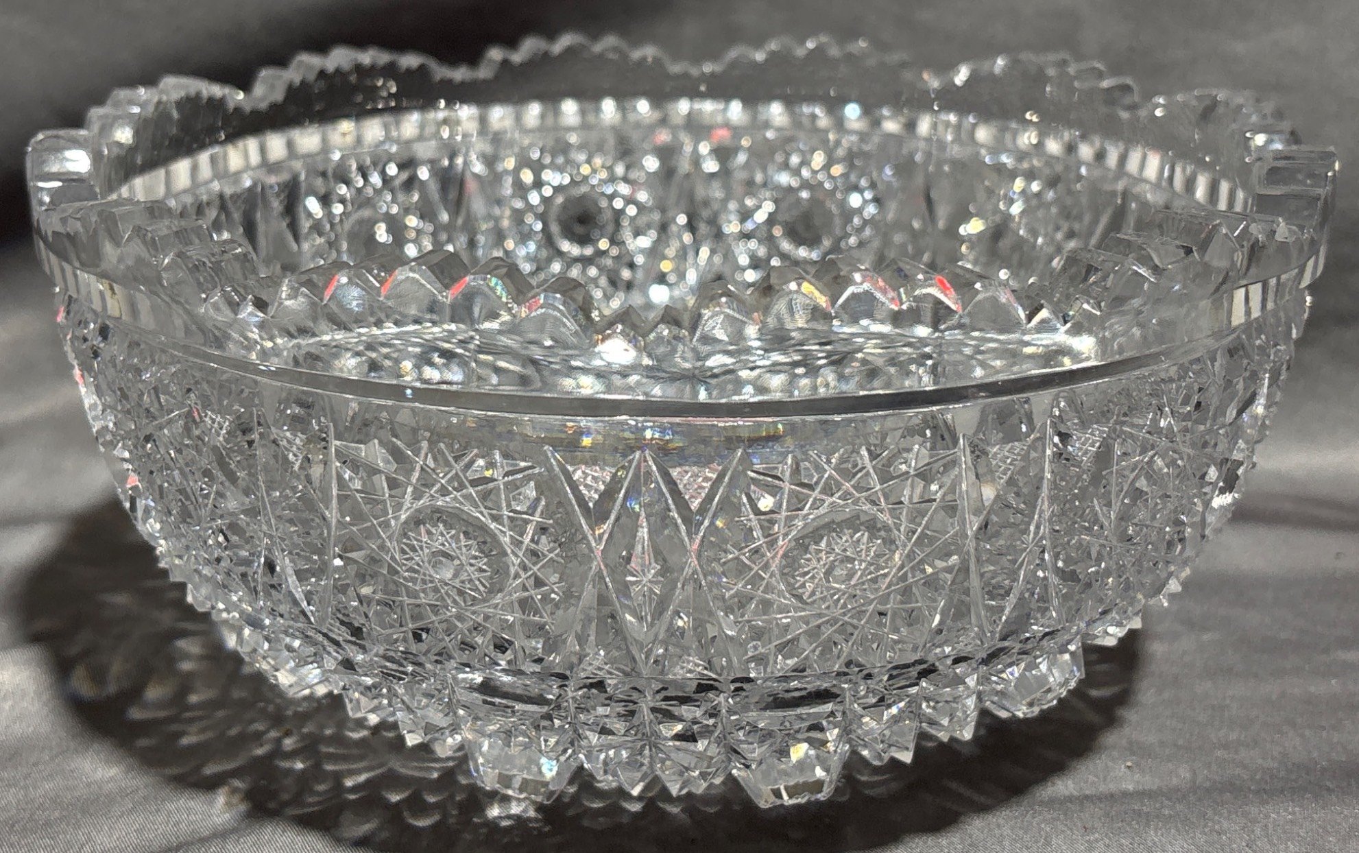 Online Bidding Available!