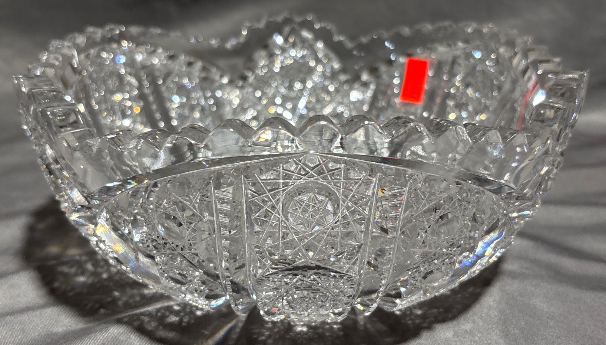 Online Bidding Available!