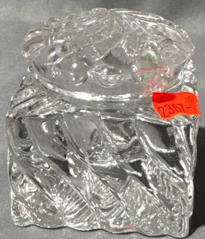 Online Bidding Available!