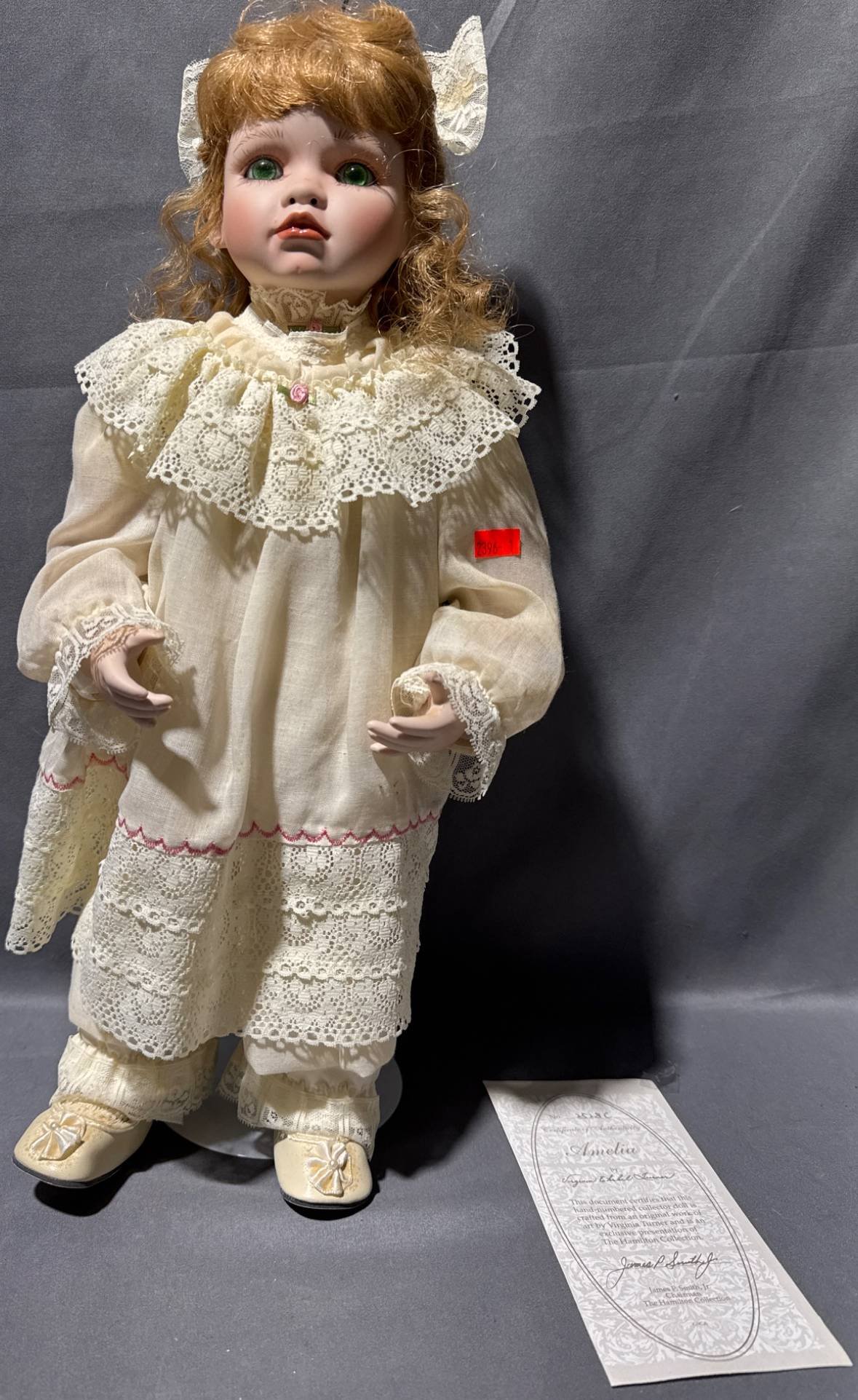 Online Bidding Available!