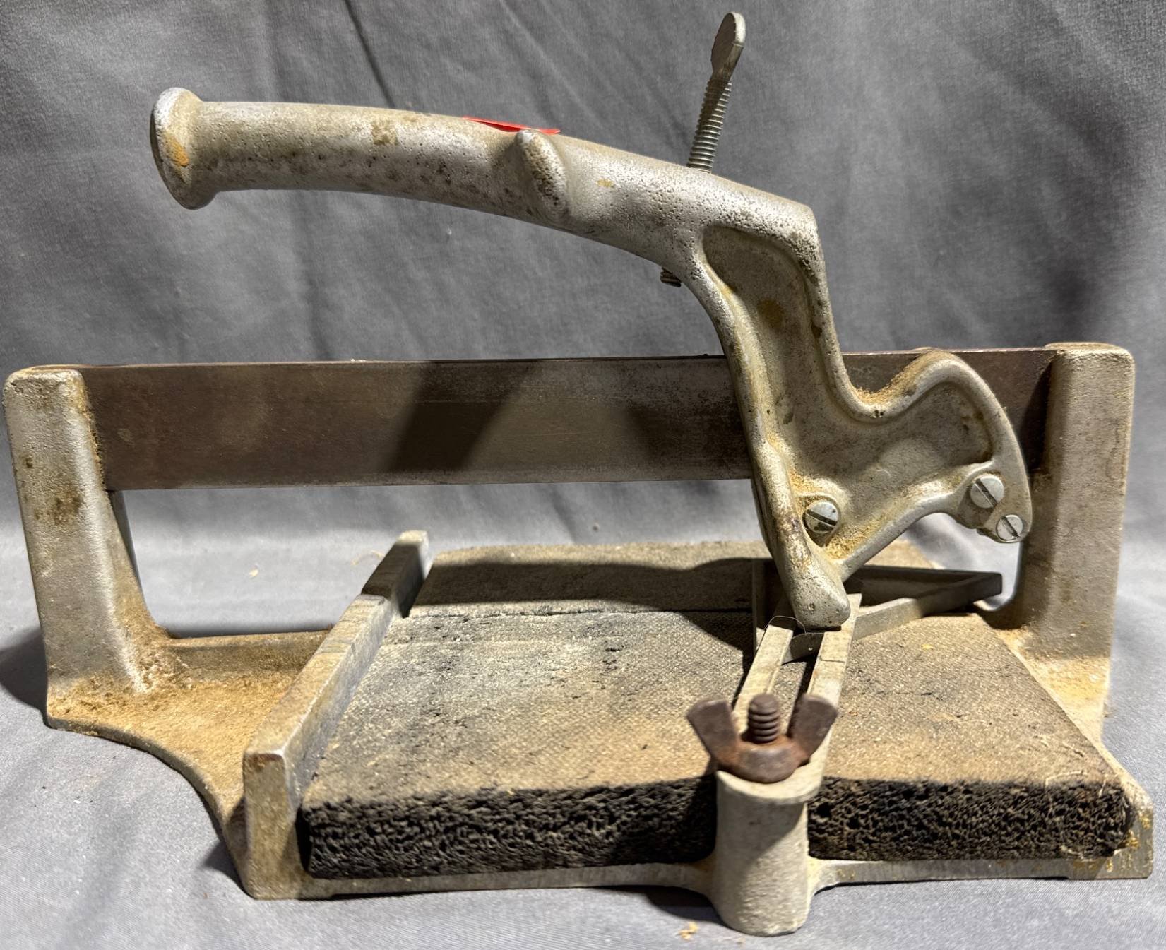 Online Bidding Available!