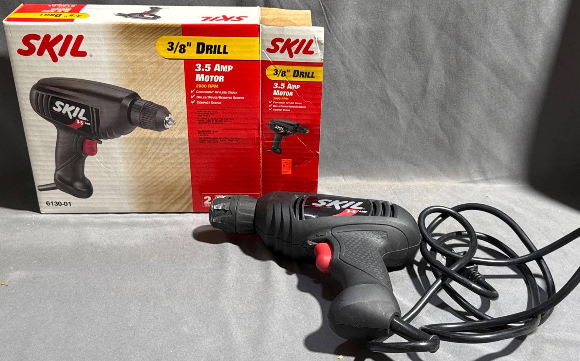 Online Bidding Available!