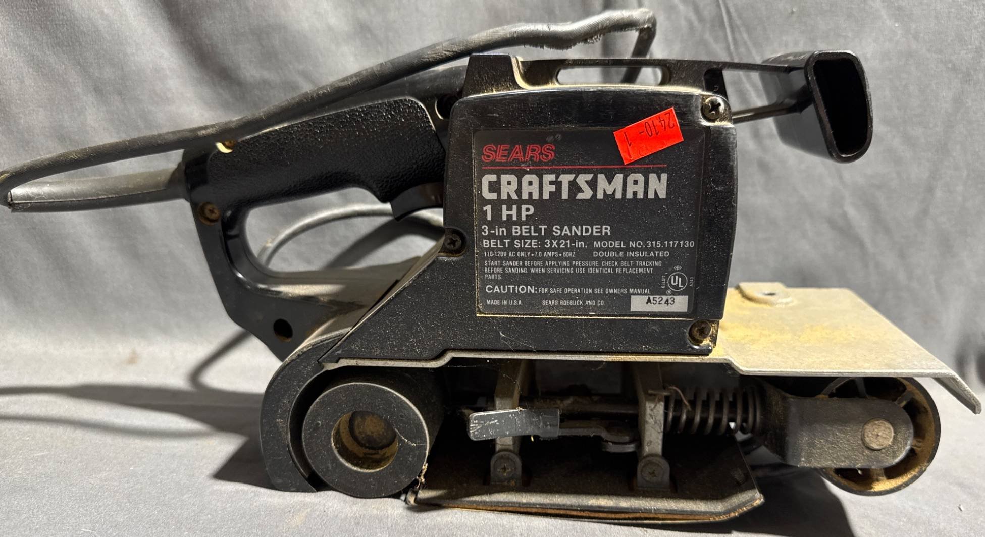 Online Bidding Available!