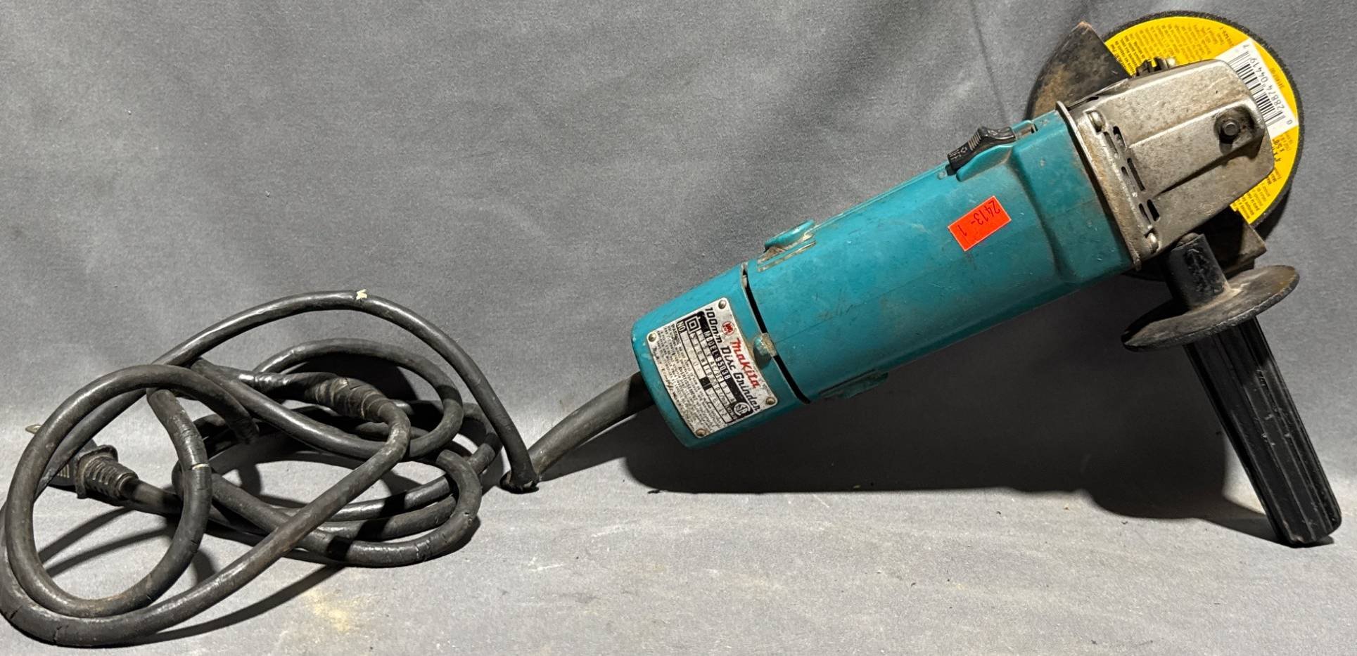 Online Bidding Available!