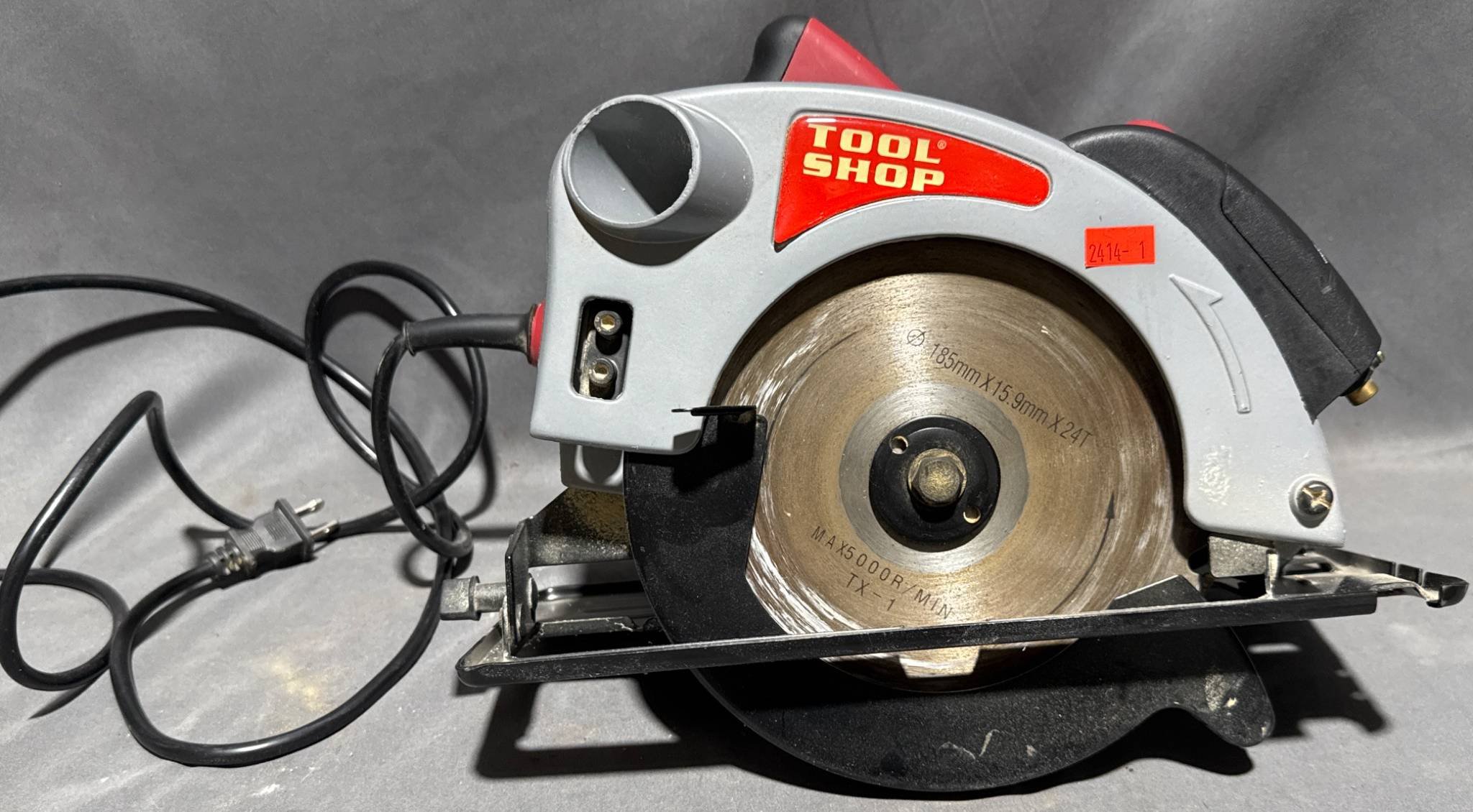 Online Bidding Available!