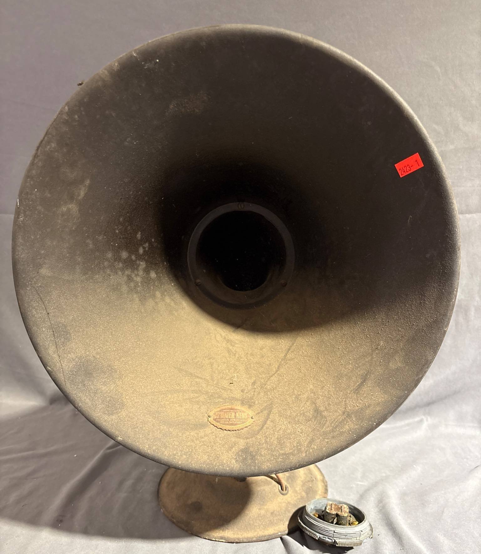 Online Bidding Available!