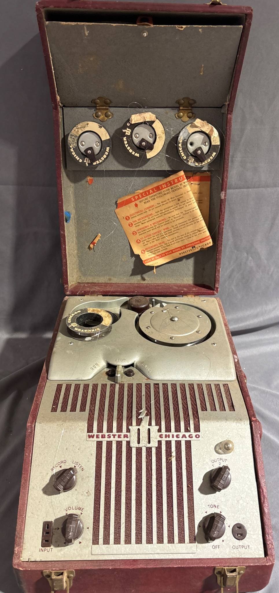 Online Bidding Available!