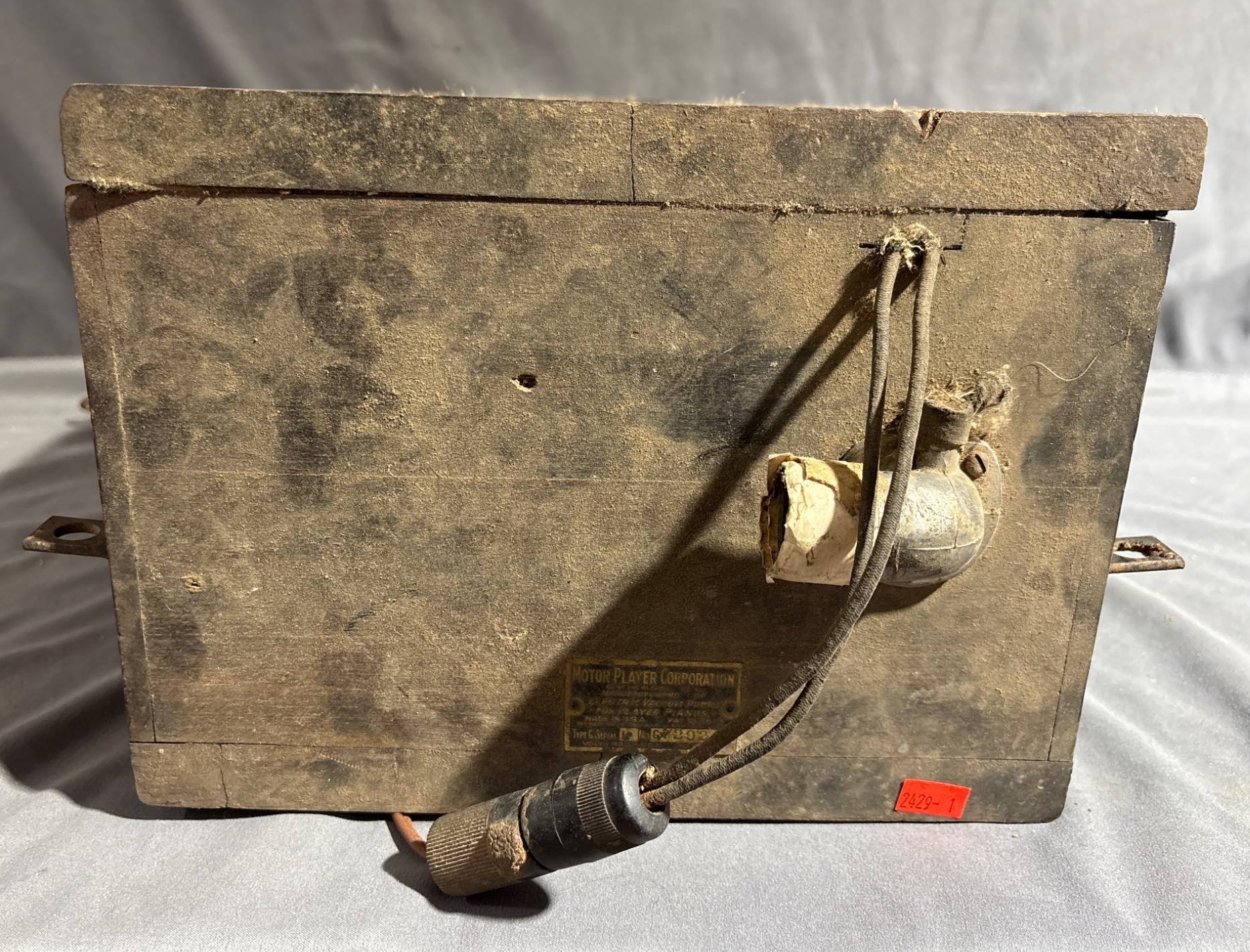 Online Bidding Available!