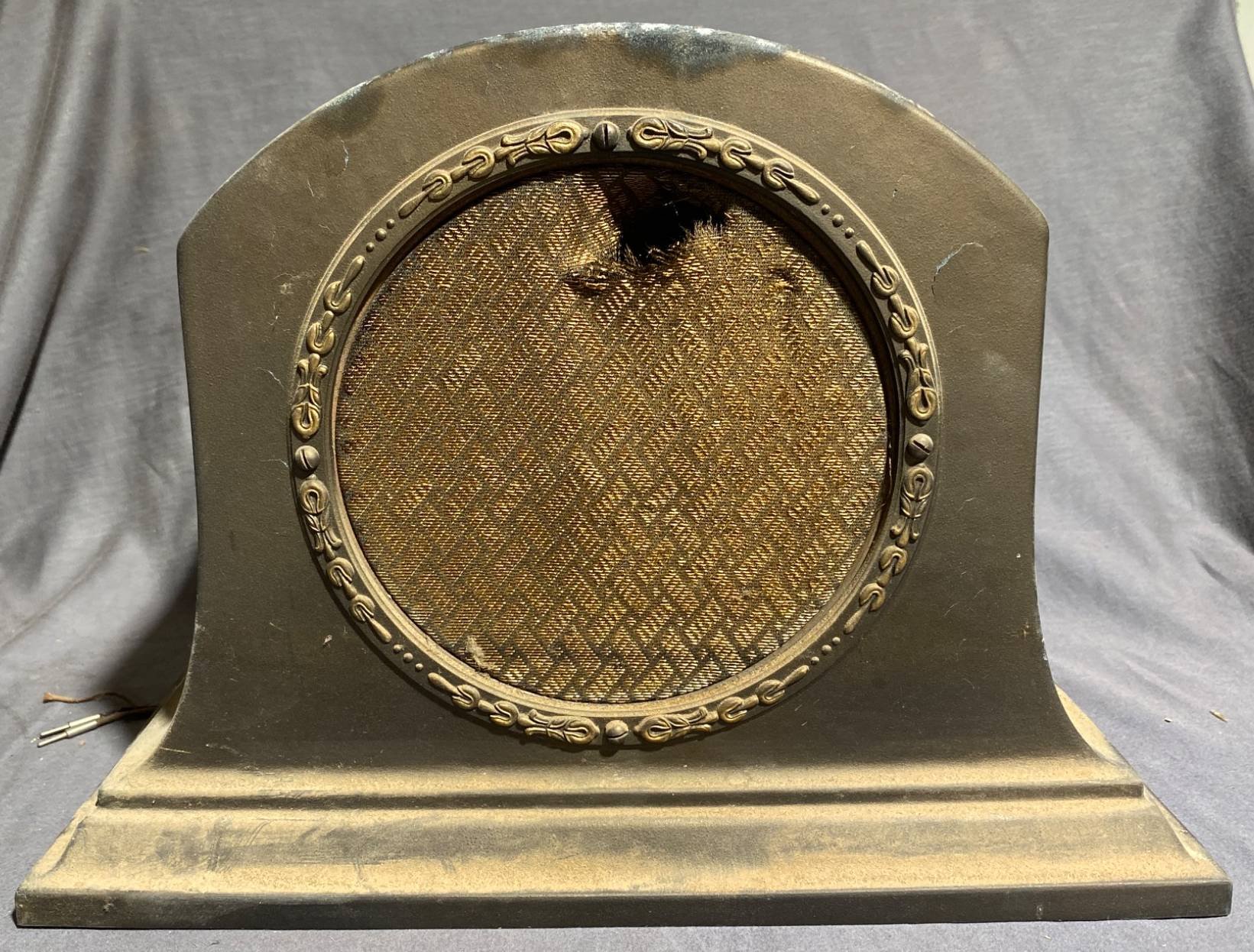 Online Bidding Available!