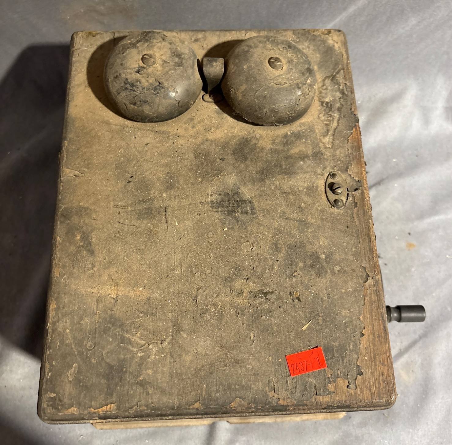 Online Bidding Available!