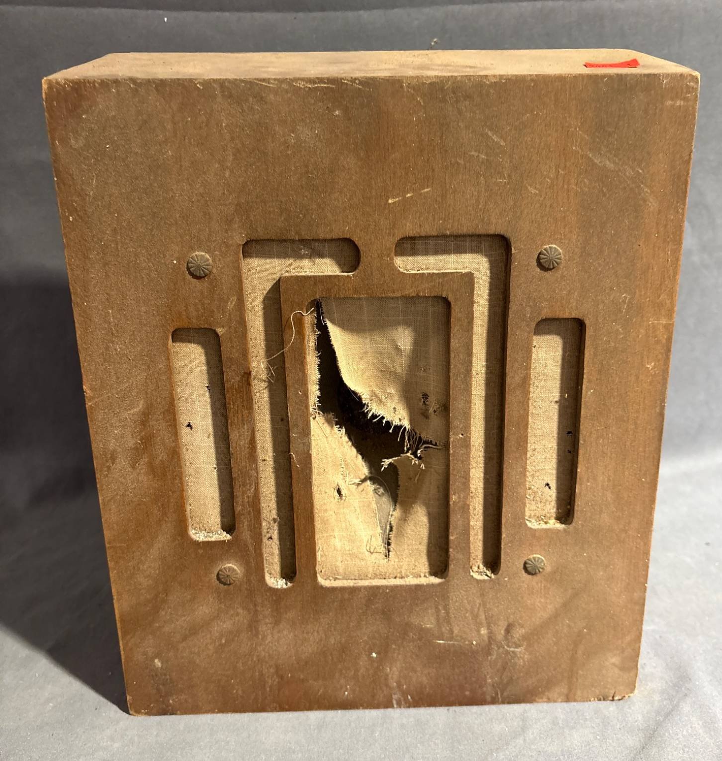 Online Bidding Available!