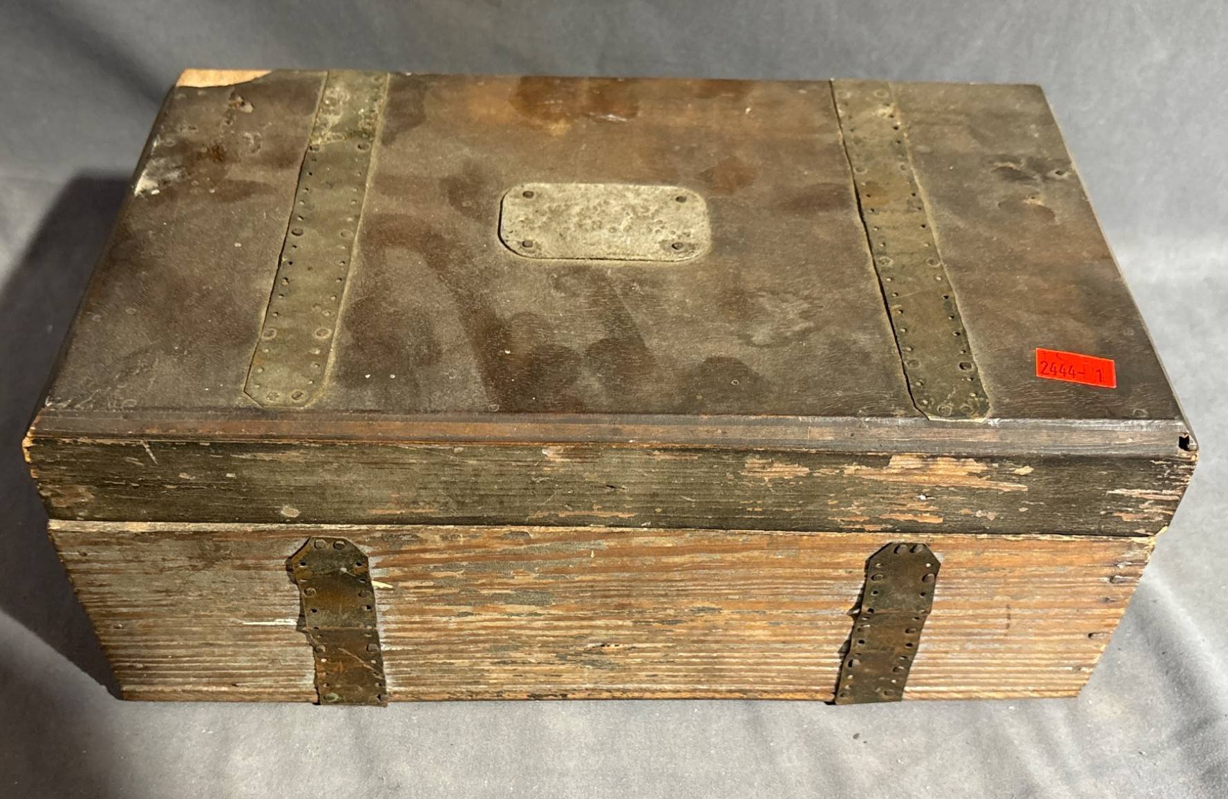 Online Bidding Available!