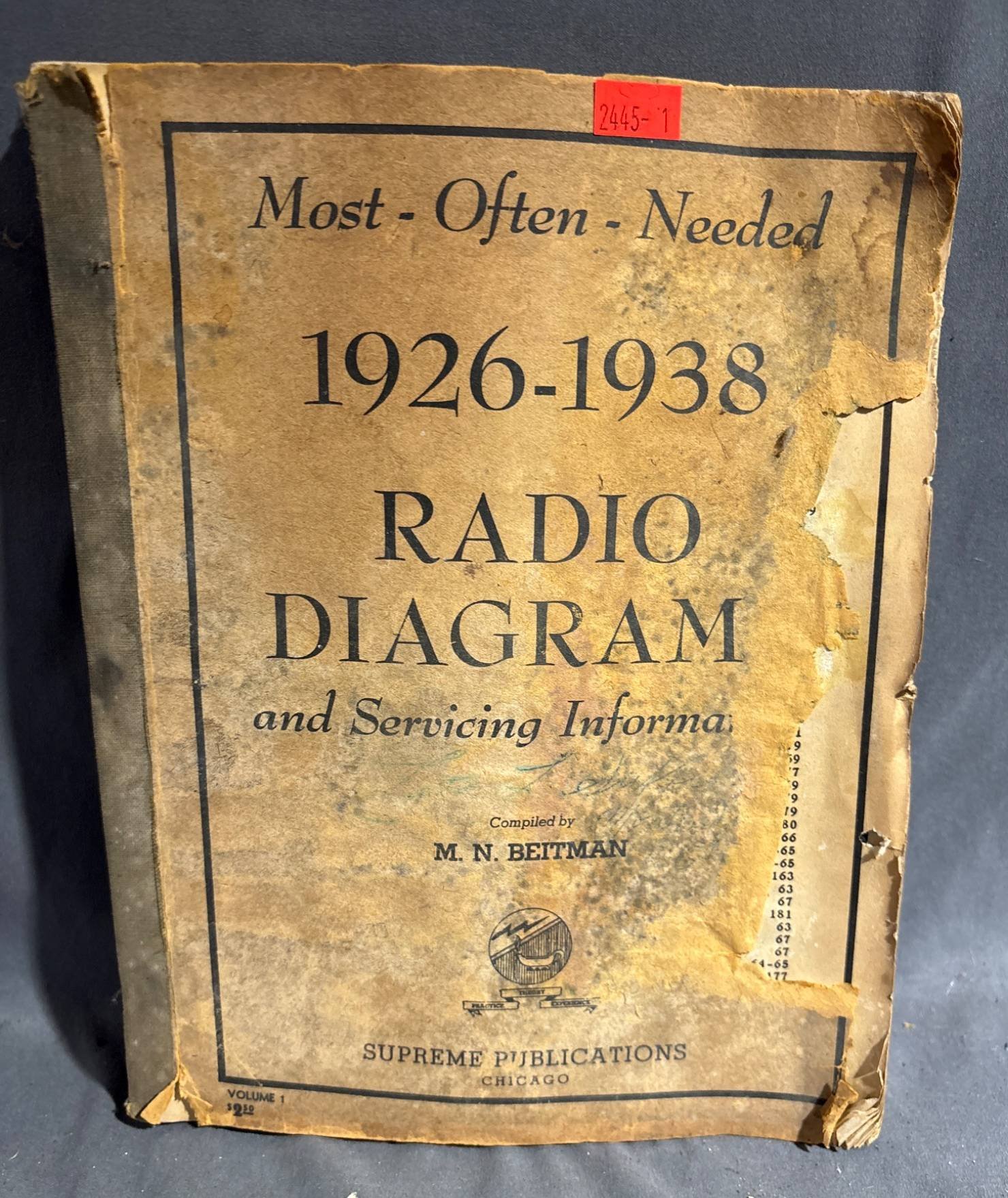 Online Bidding Available!