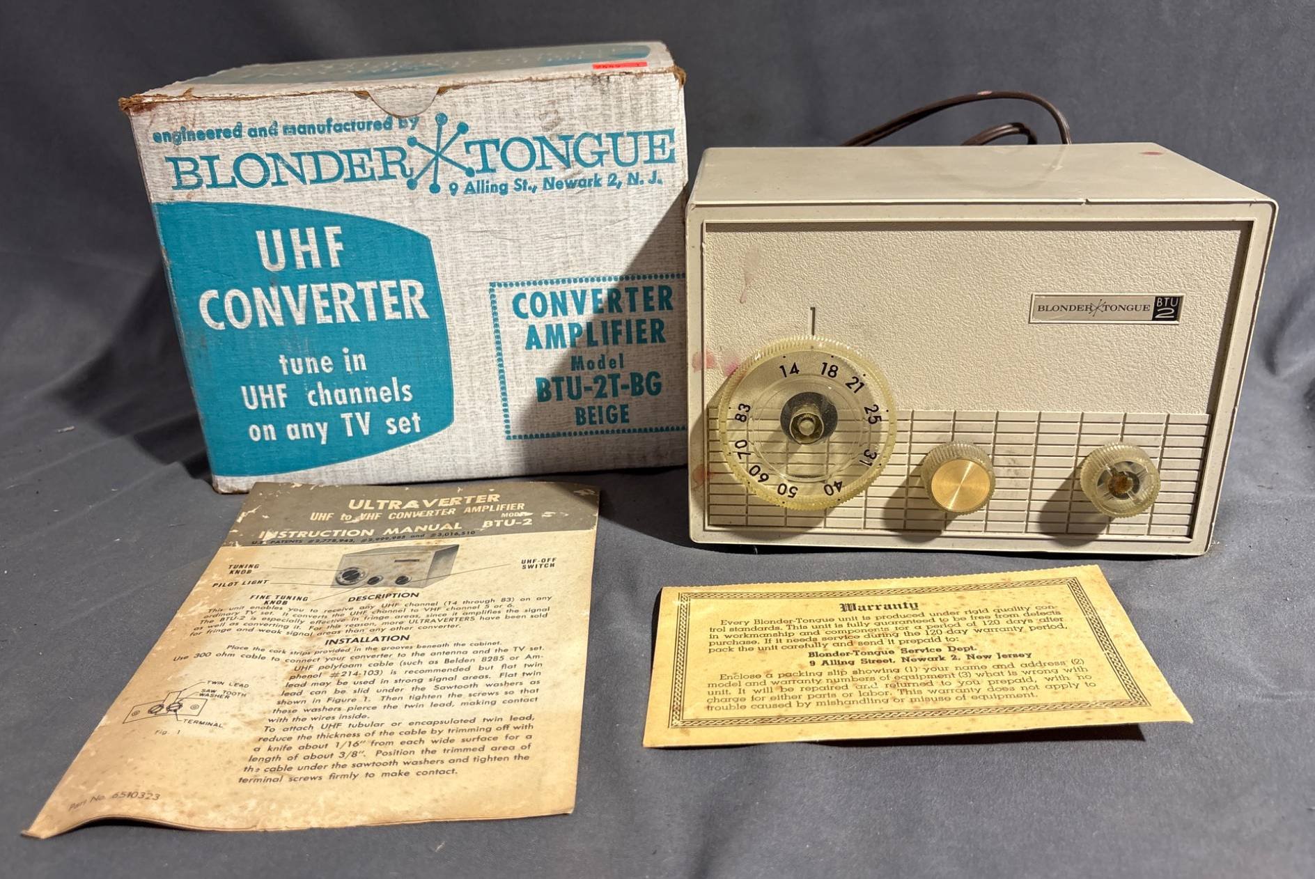 Online Bidding Available!