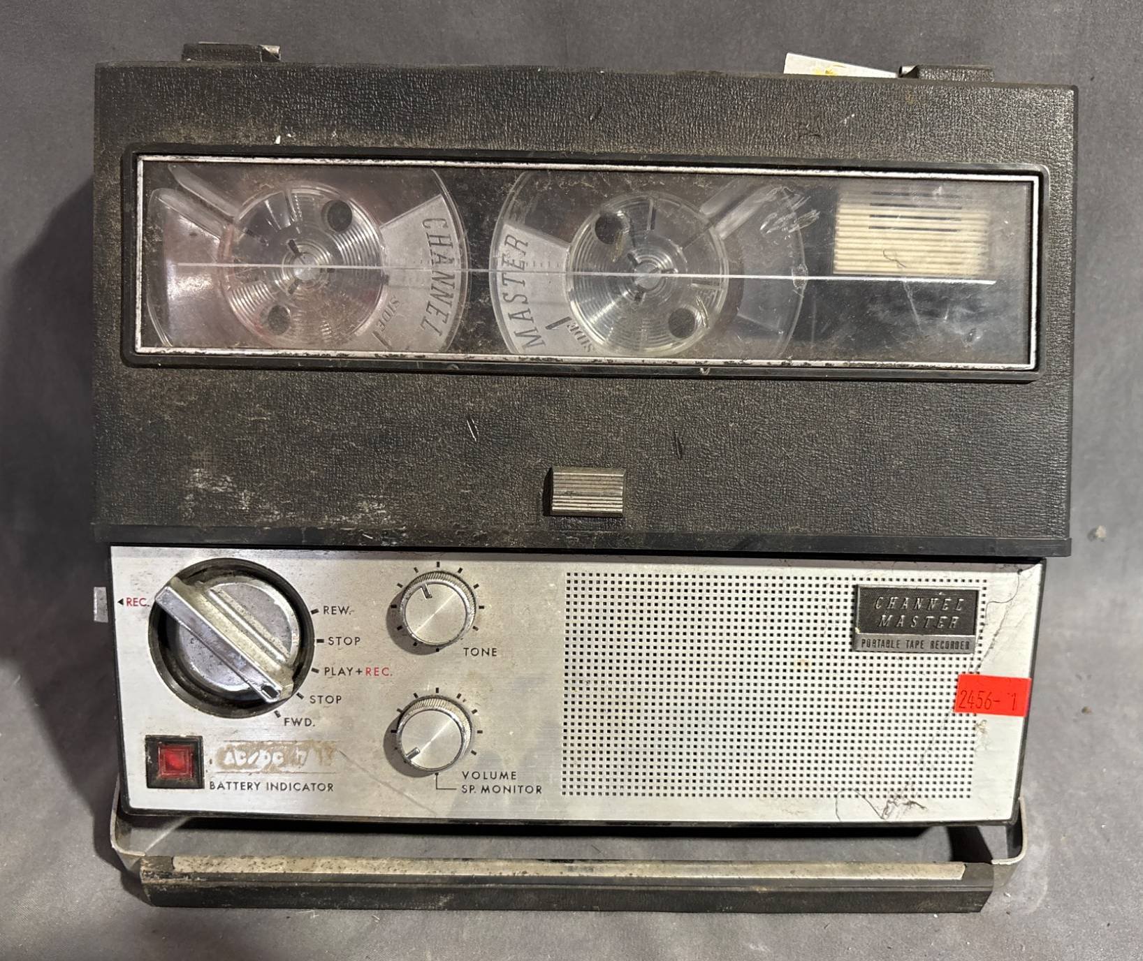 Online Bidding Available!