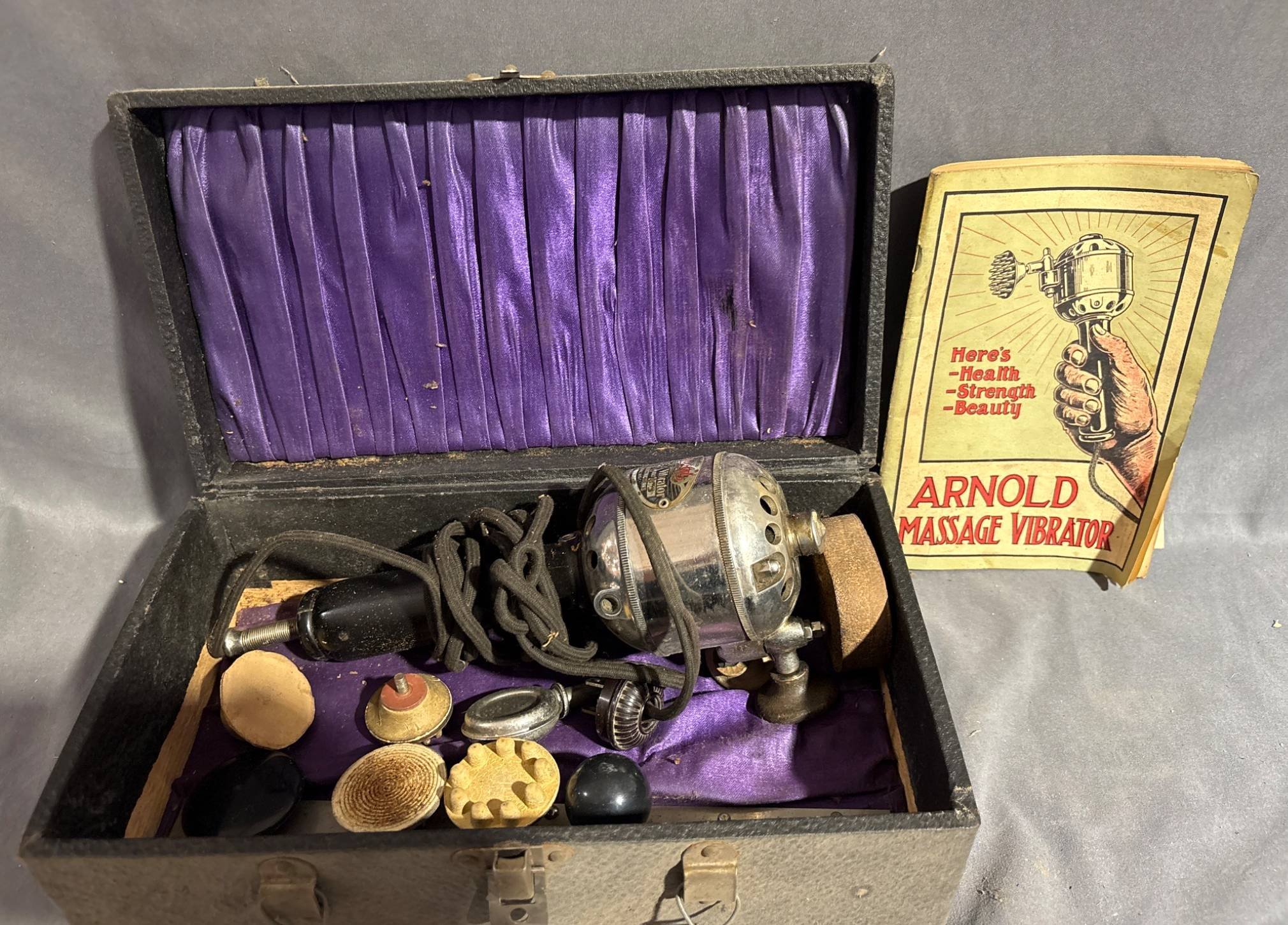 Online Bidding Available!