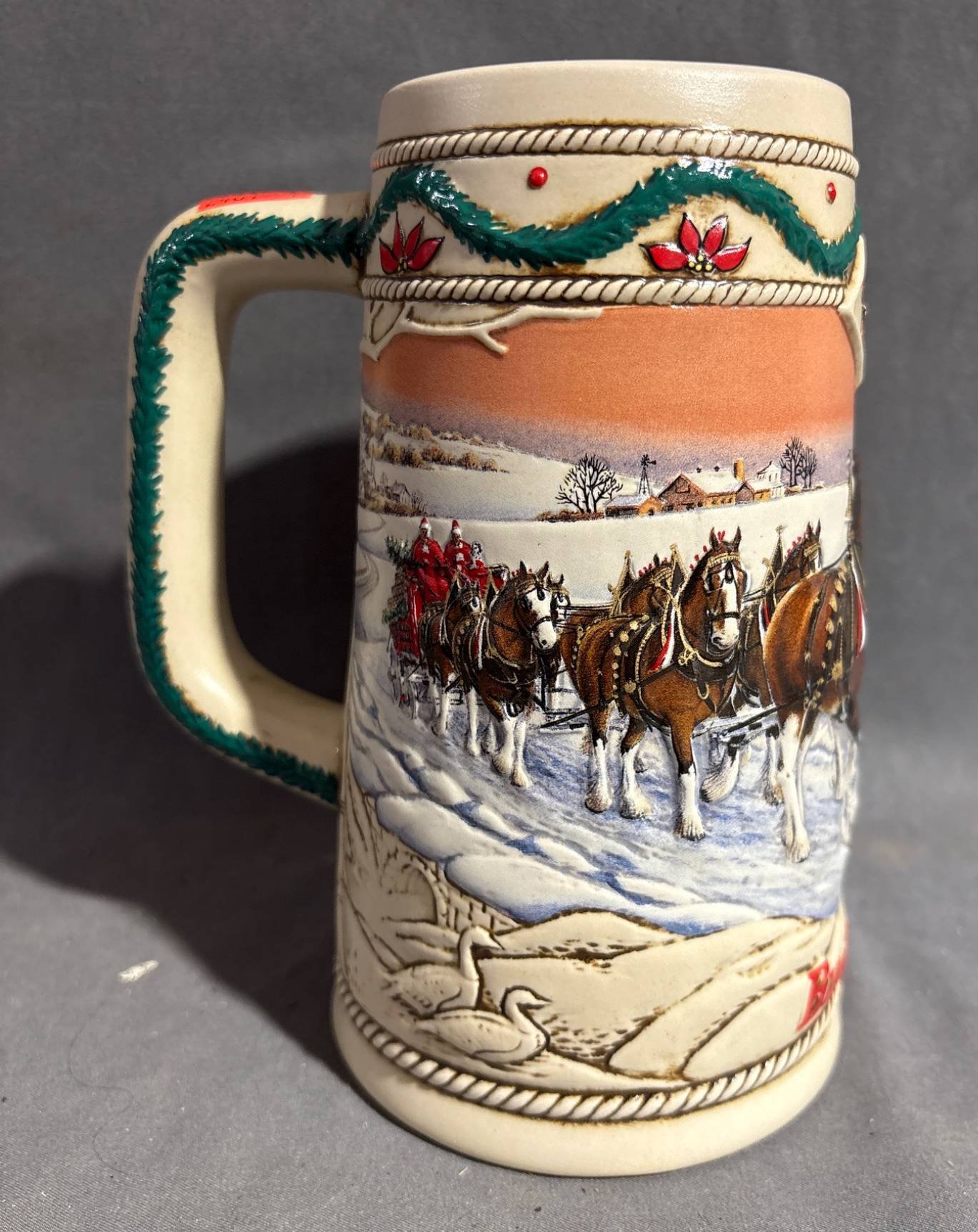 Online Bidding Available!