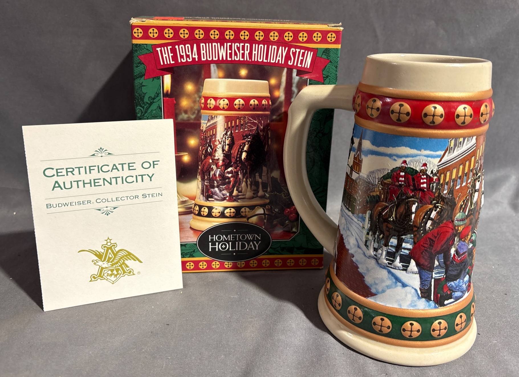 Online Bidding Available!