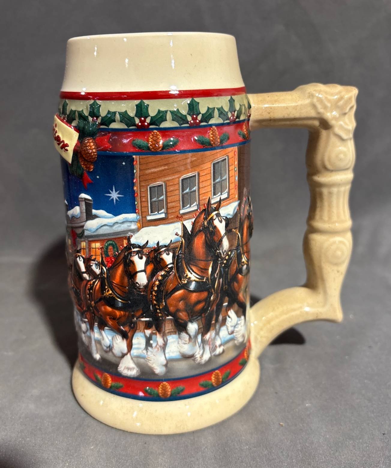 Online Bidding Available!