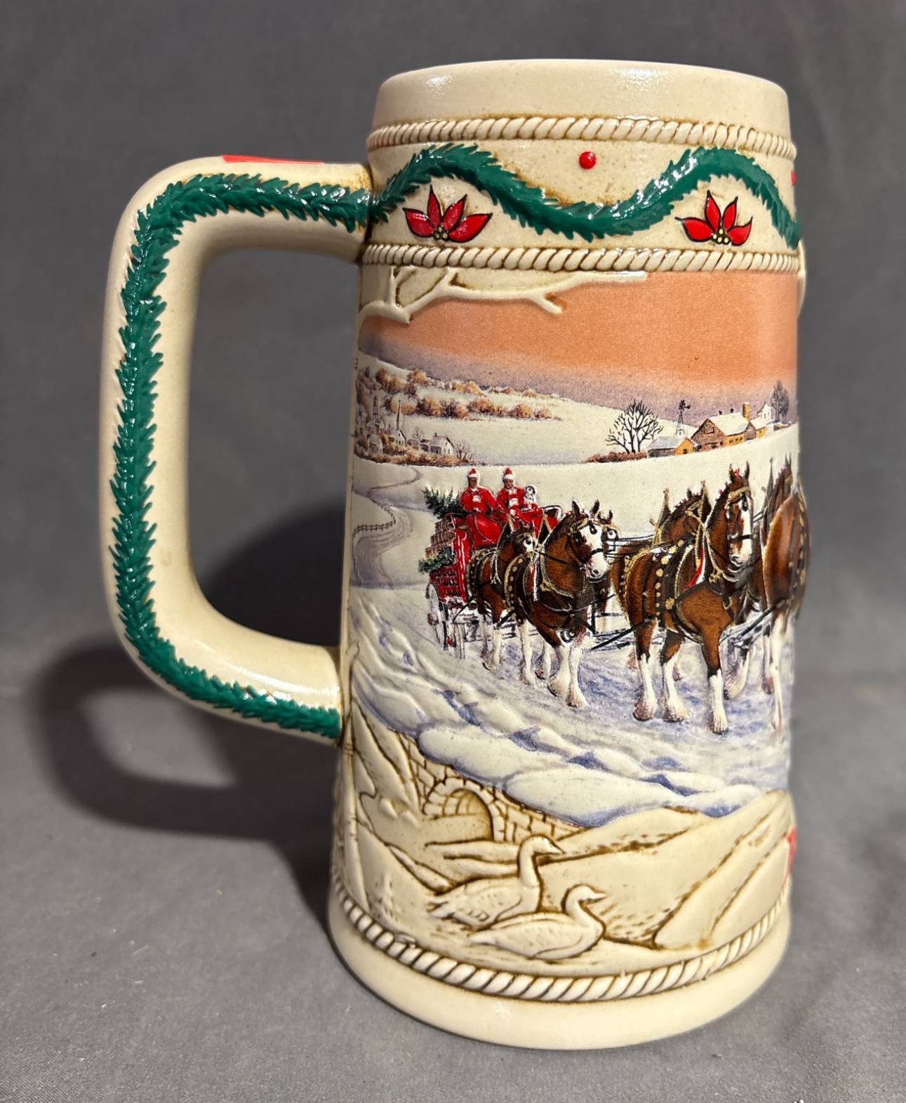 Online Bidding Available!