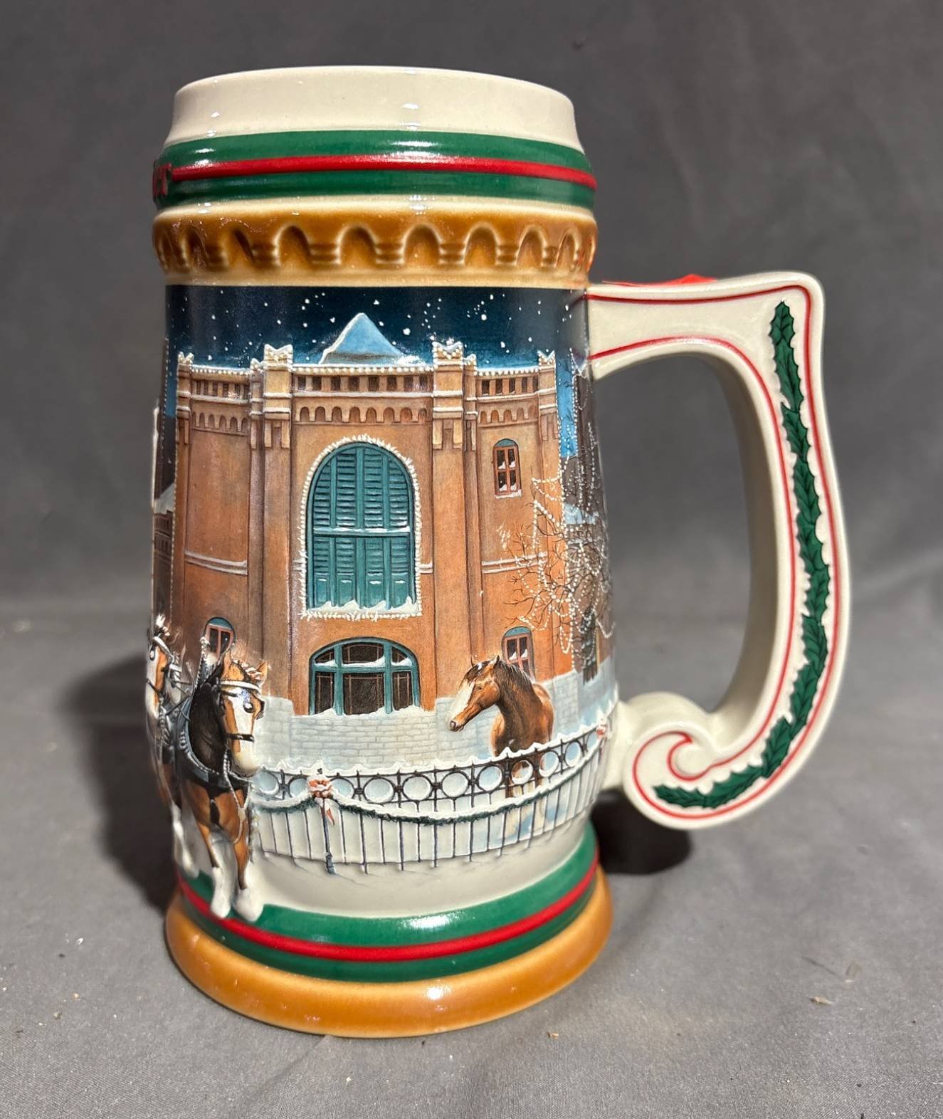 Online Bidding Available!