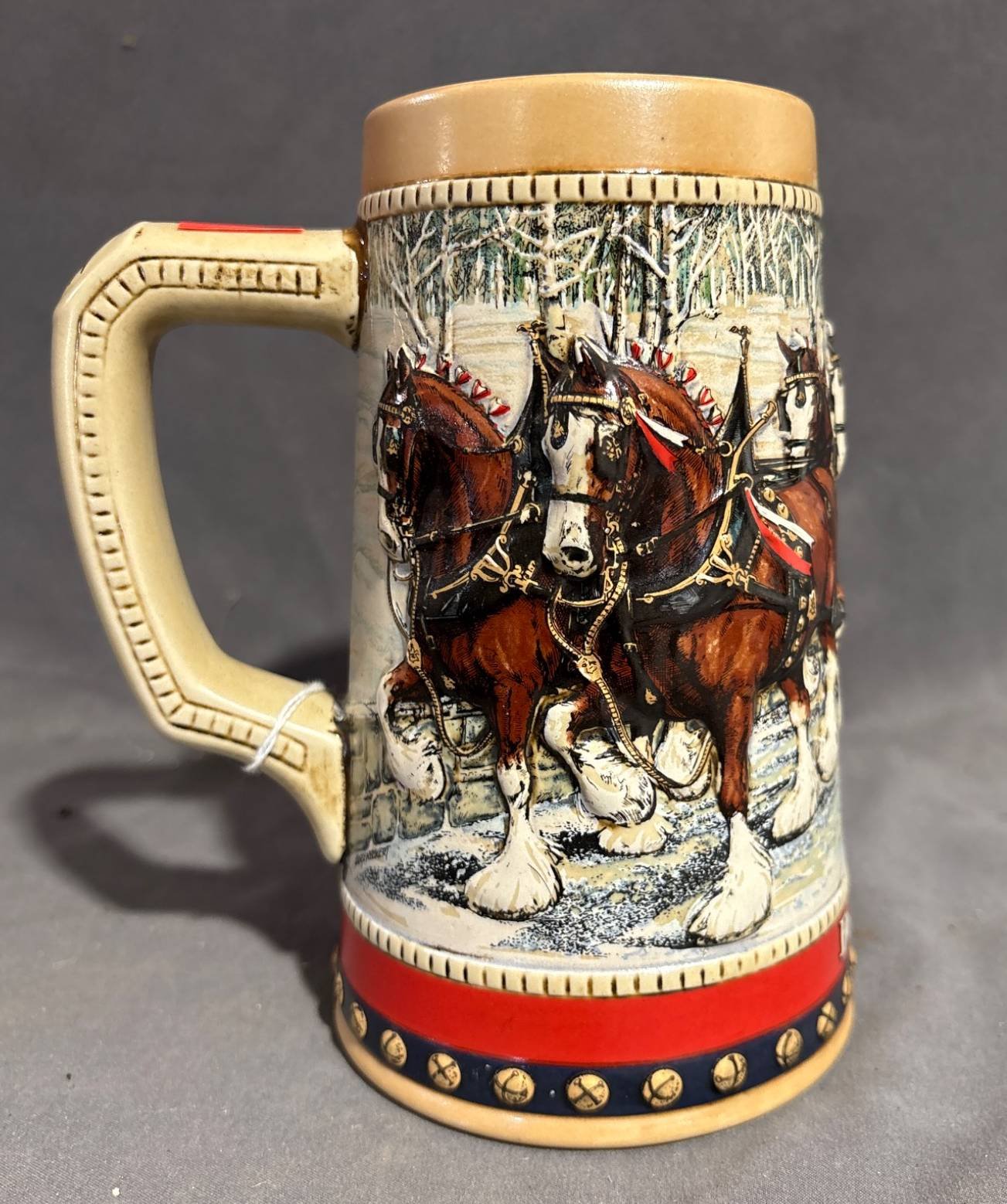 Online Bidding Available!