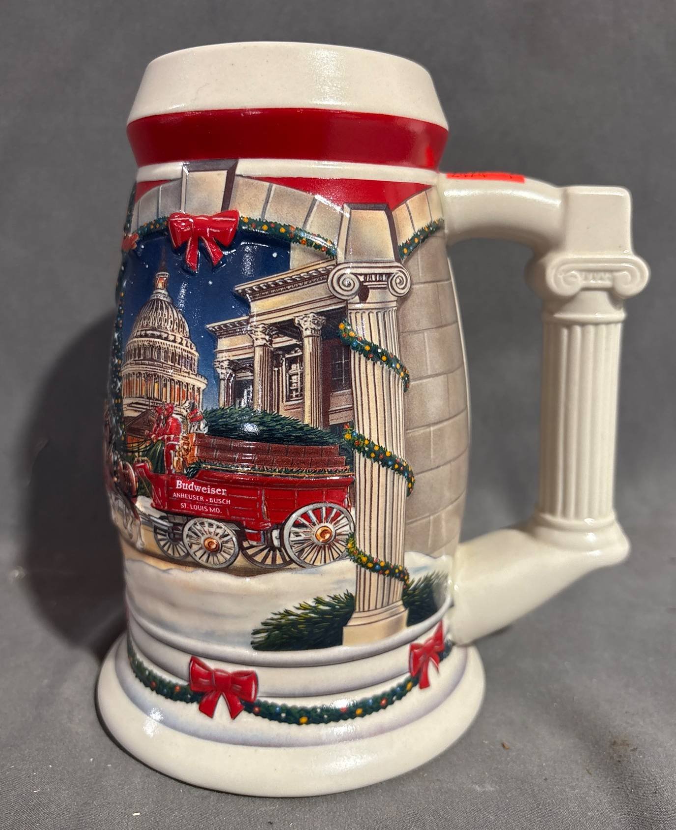 Online Bidding Available!