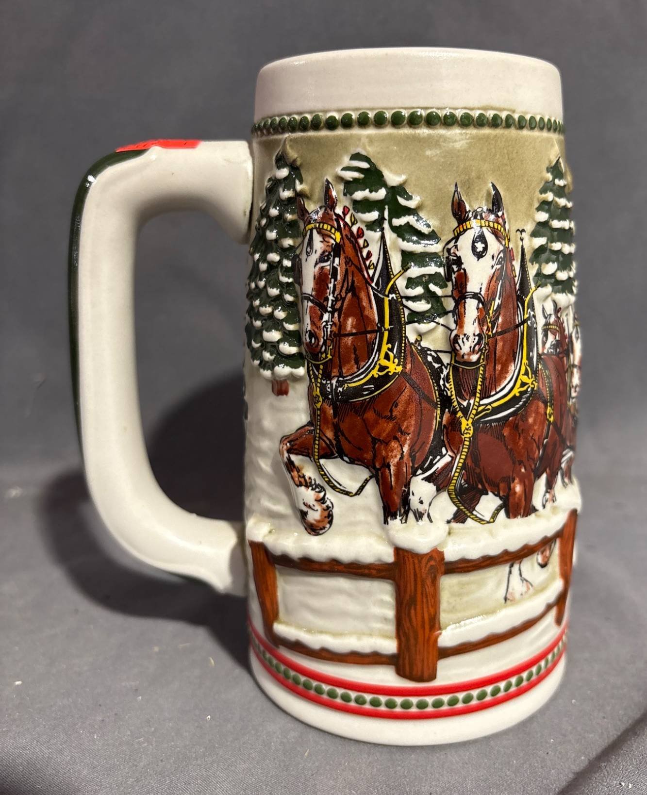 Online Bidding Available!