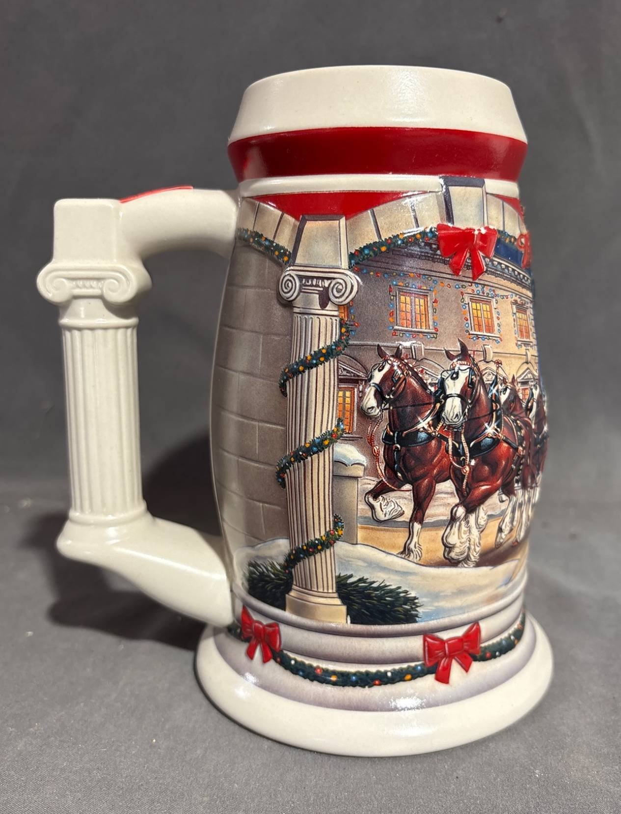 Online Bidding Available!