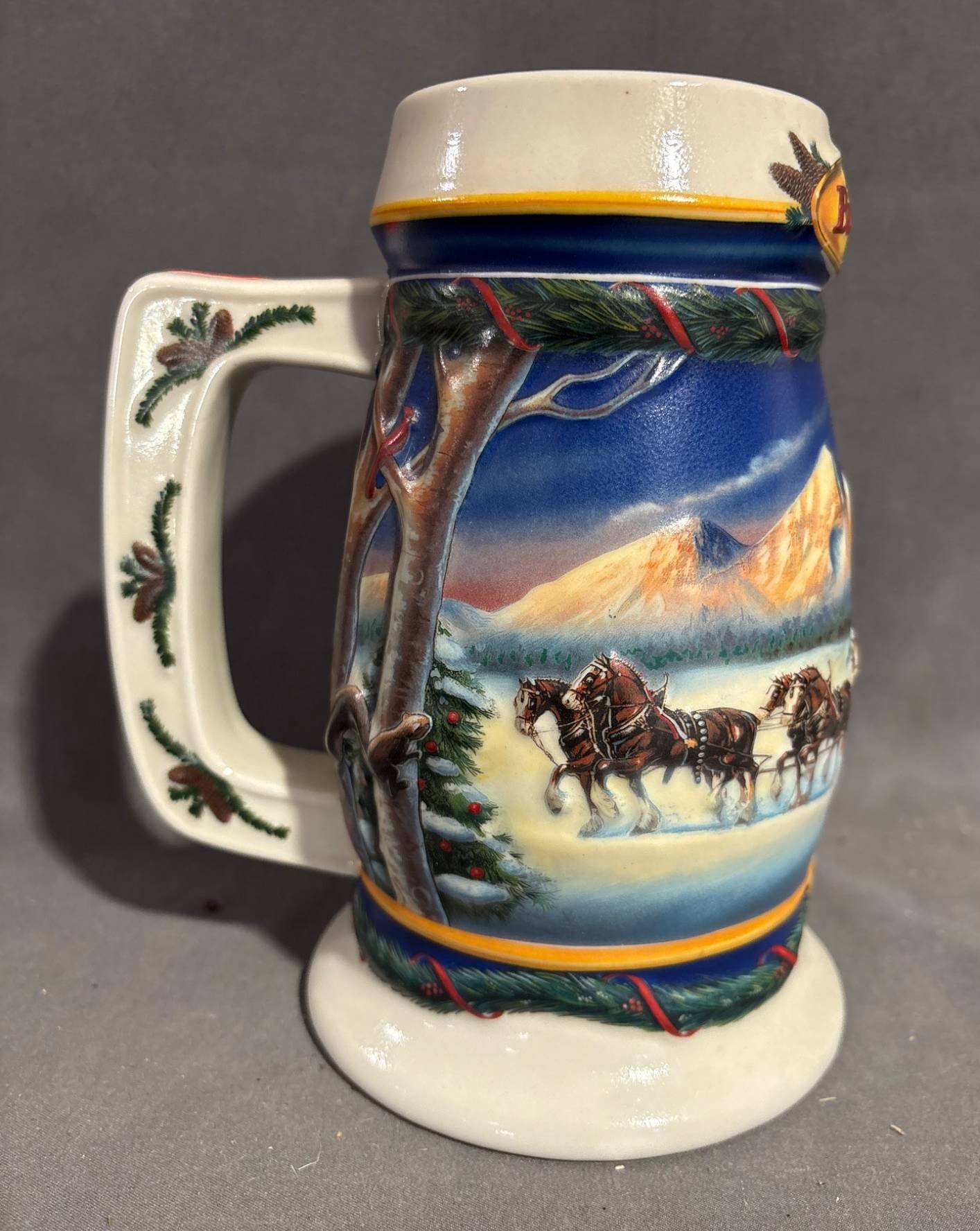 Online Bidding Available!