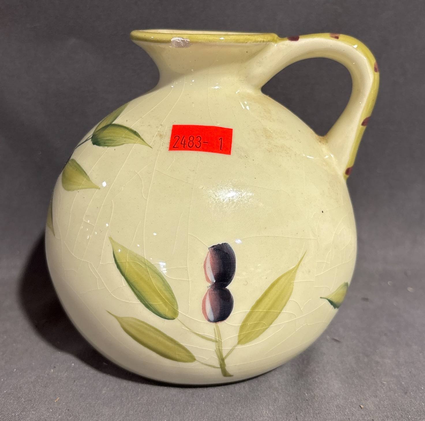 Online Bidding Available!