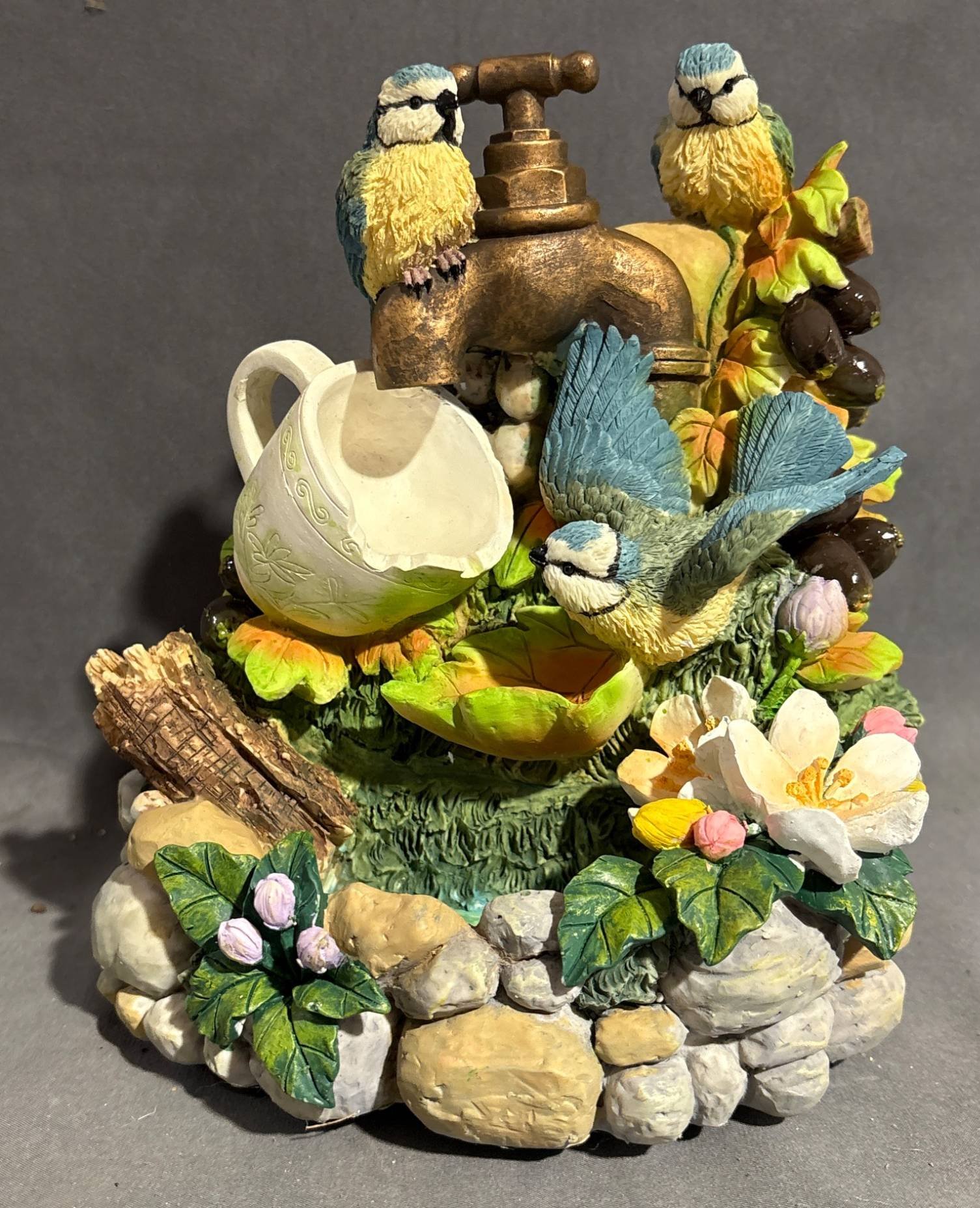 Online Bidding Available!