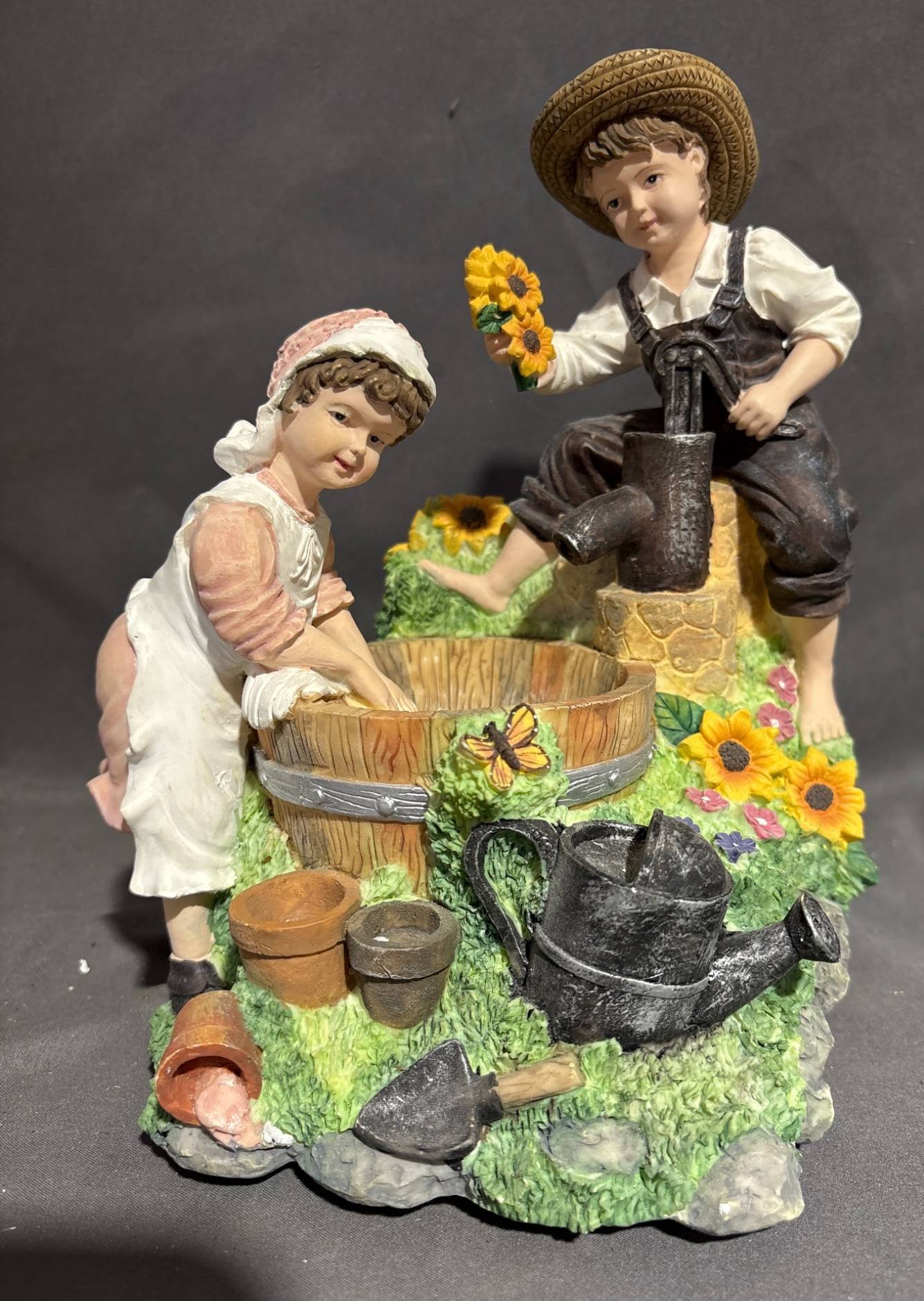 Online Bidding Available!