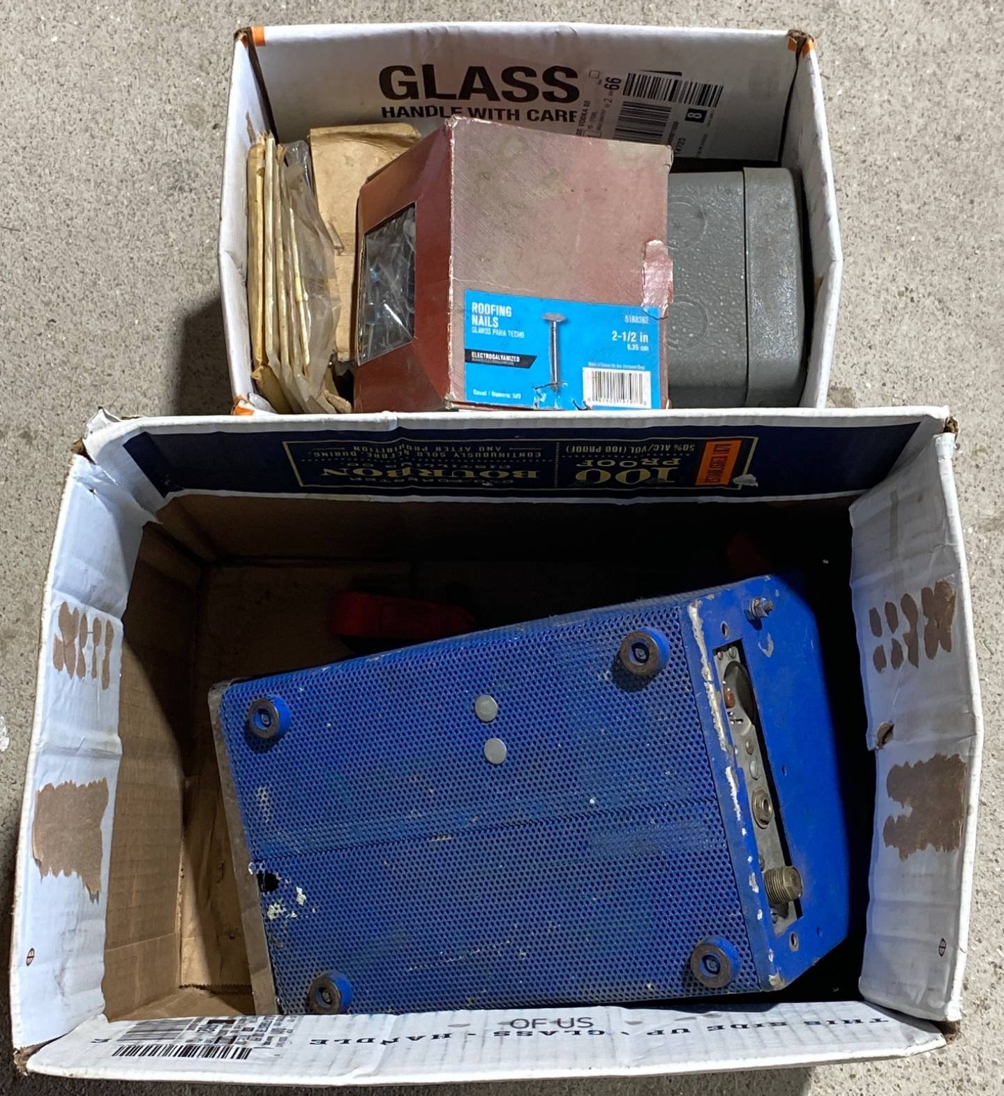 Online Bidding Available!