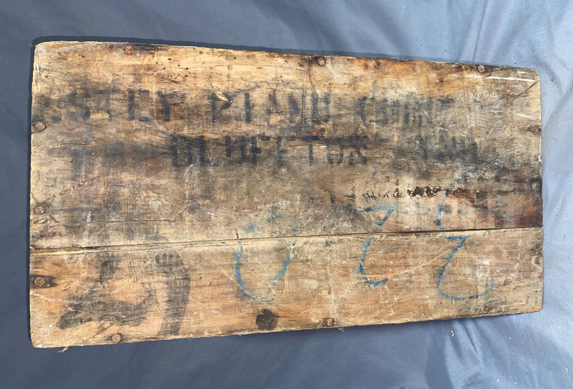 Online Bidding Available!