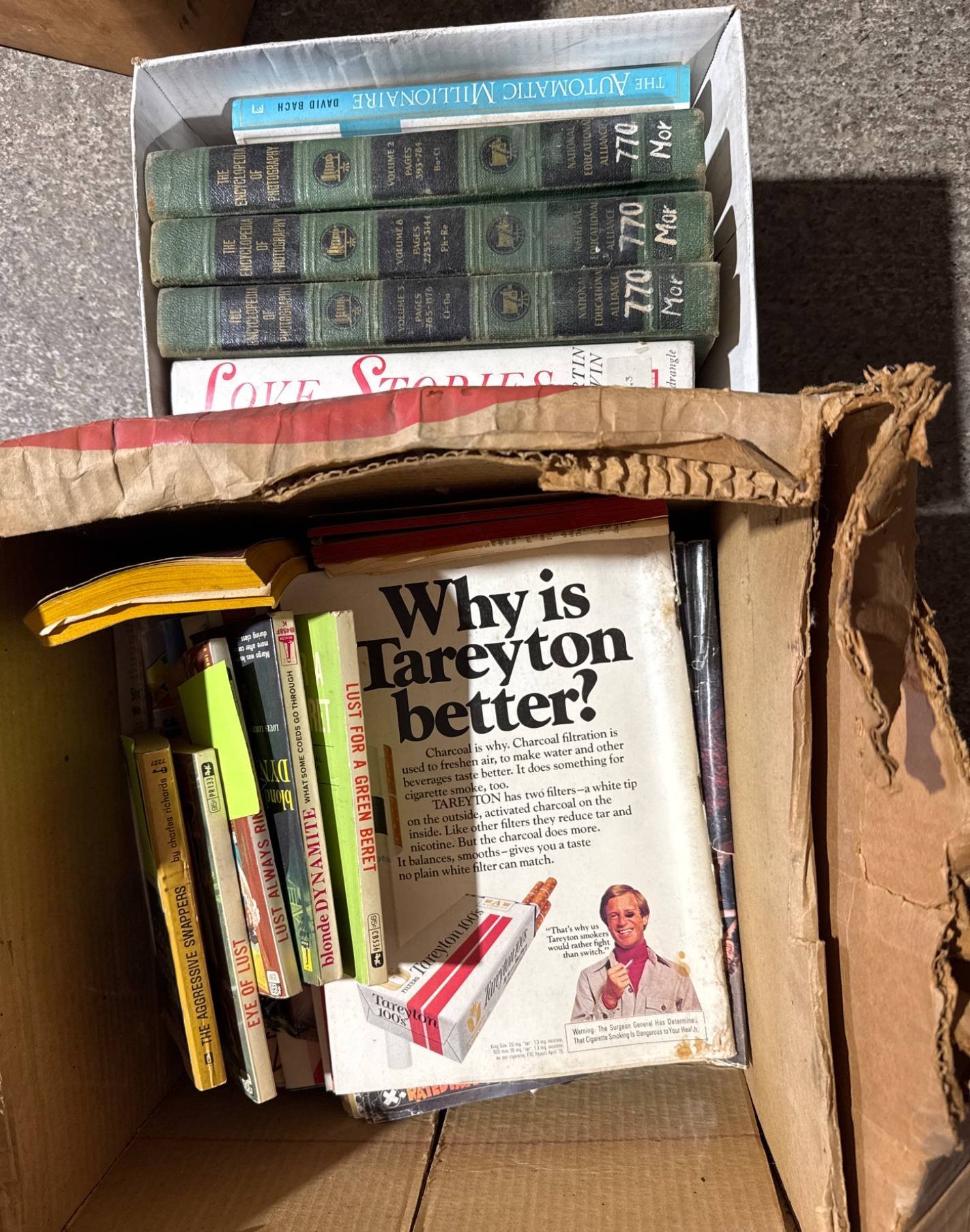 Online Bidding Available!