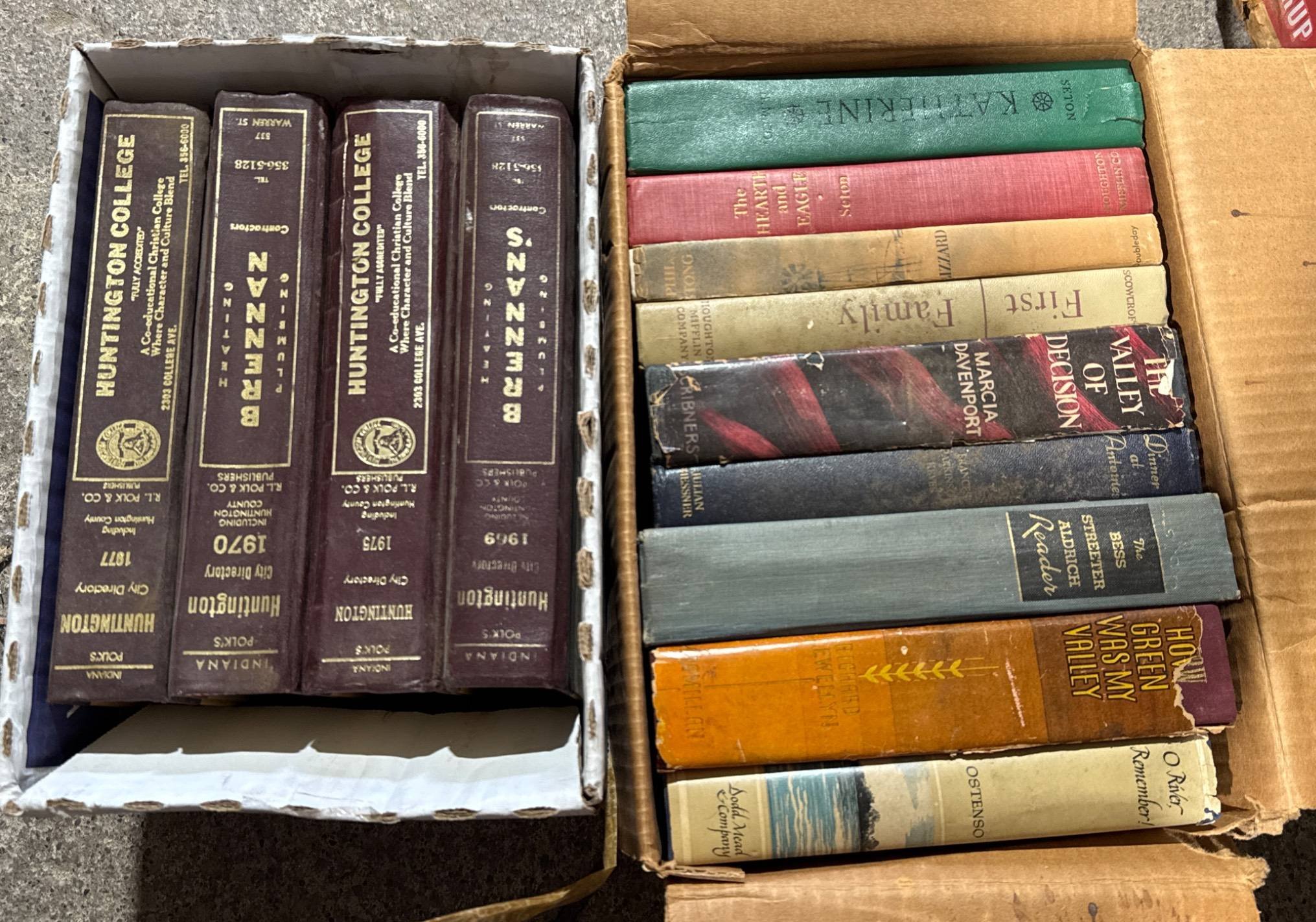 Online Bidding Available!