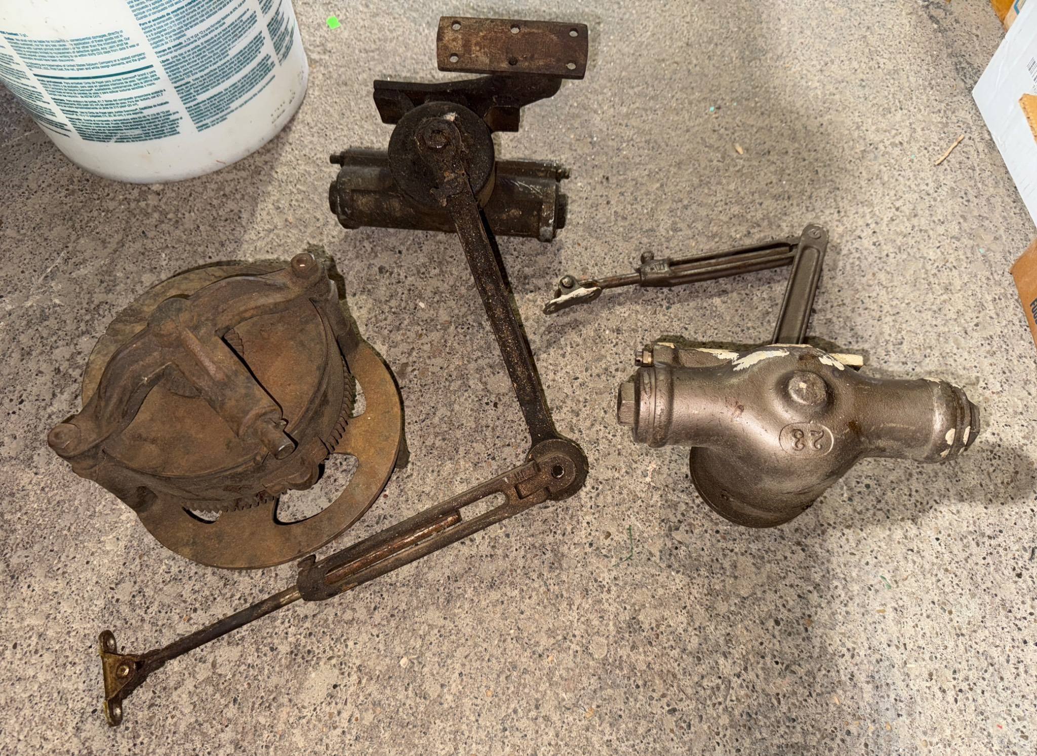 Online Bidding Available!