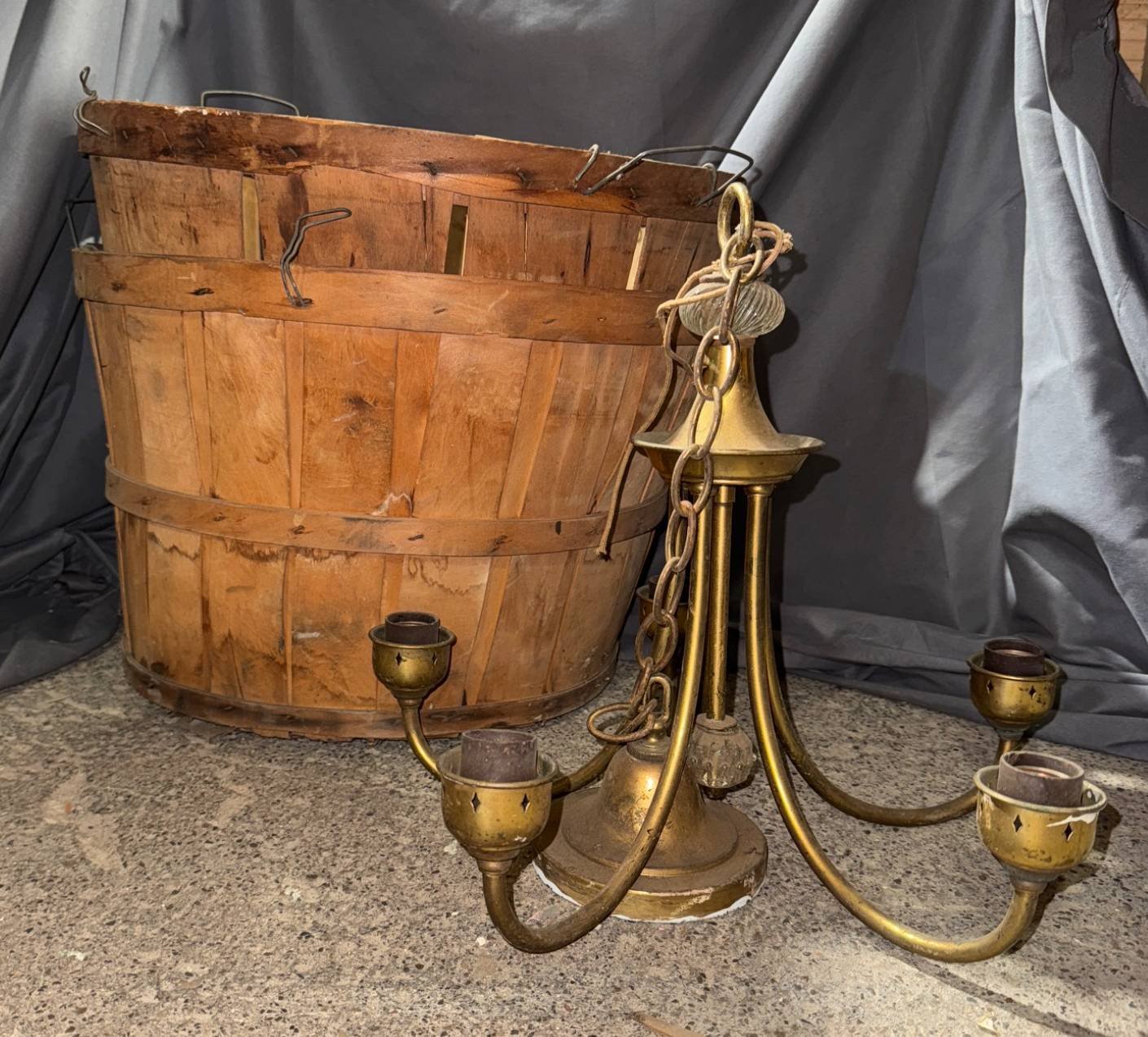 Online Bidding Available!