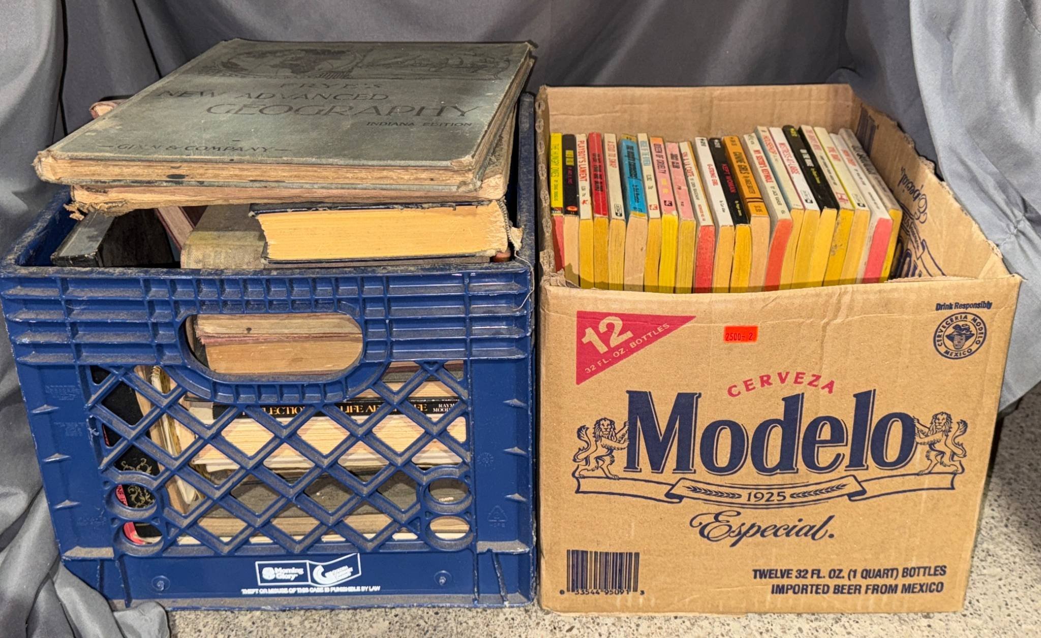 Online Bidding Available!