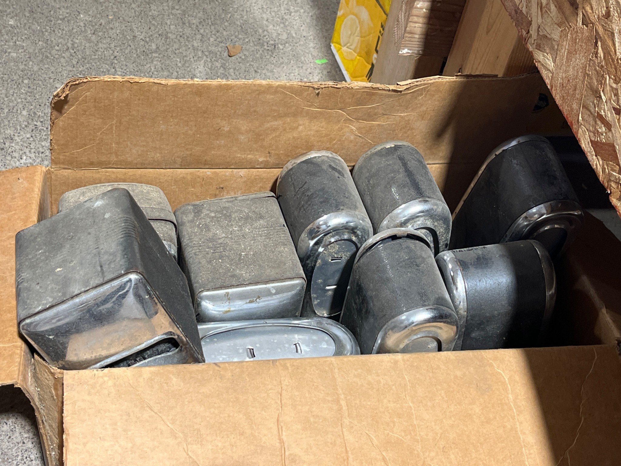 Online Bidding Available!