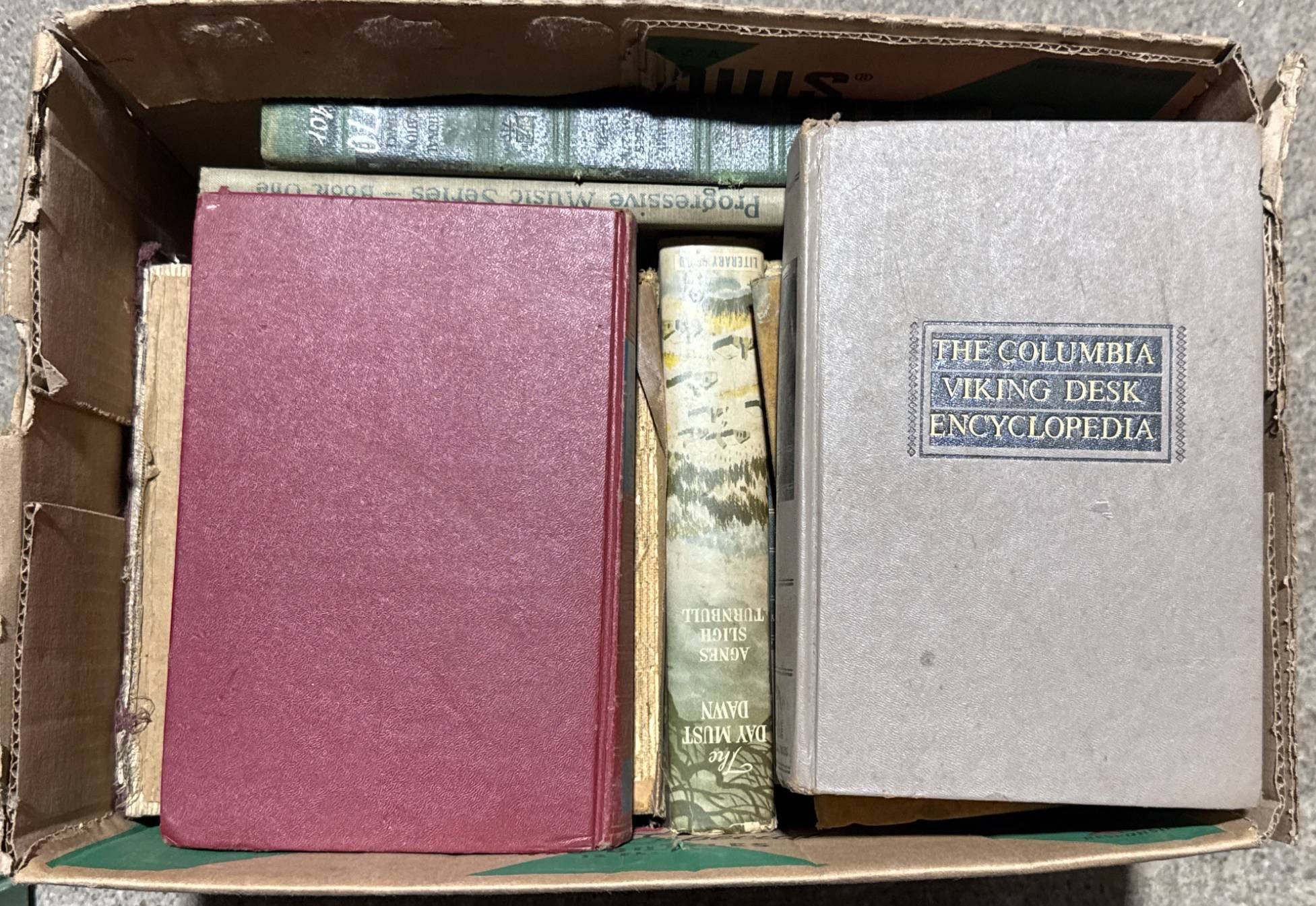 Online Bidding Available!