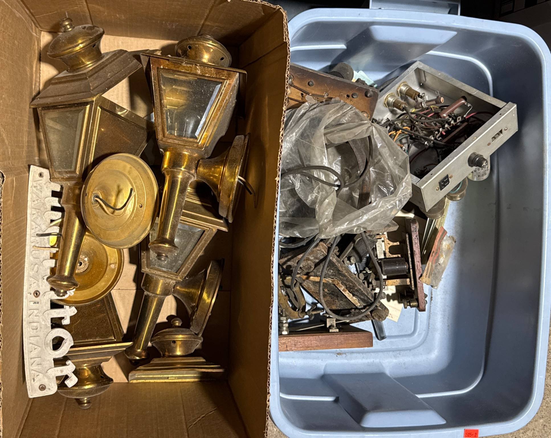 Online Bidding Available!