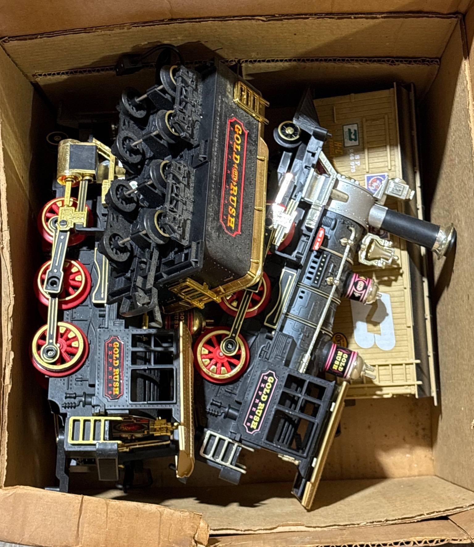 Online Bidding Available!