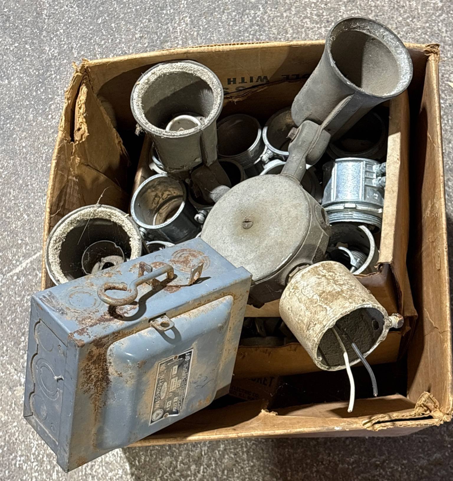 Online Bidding Available!