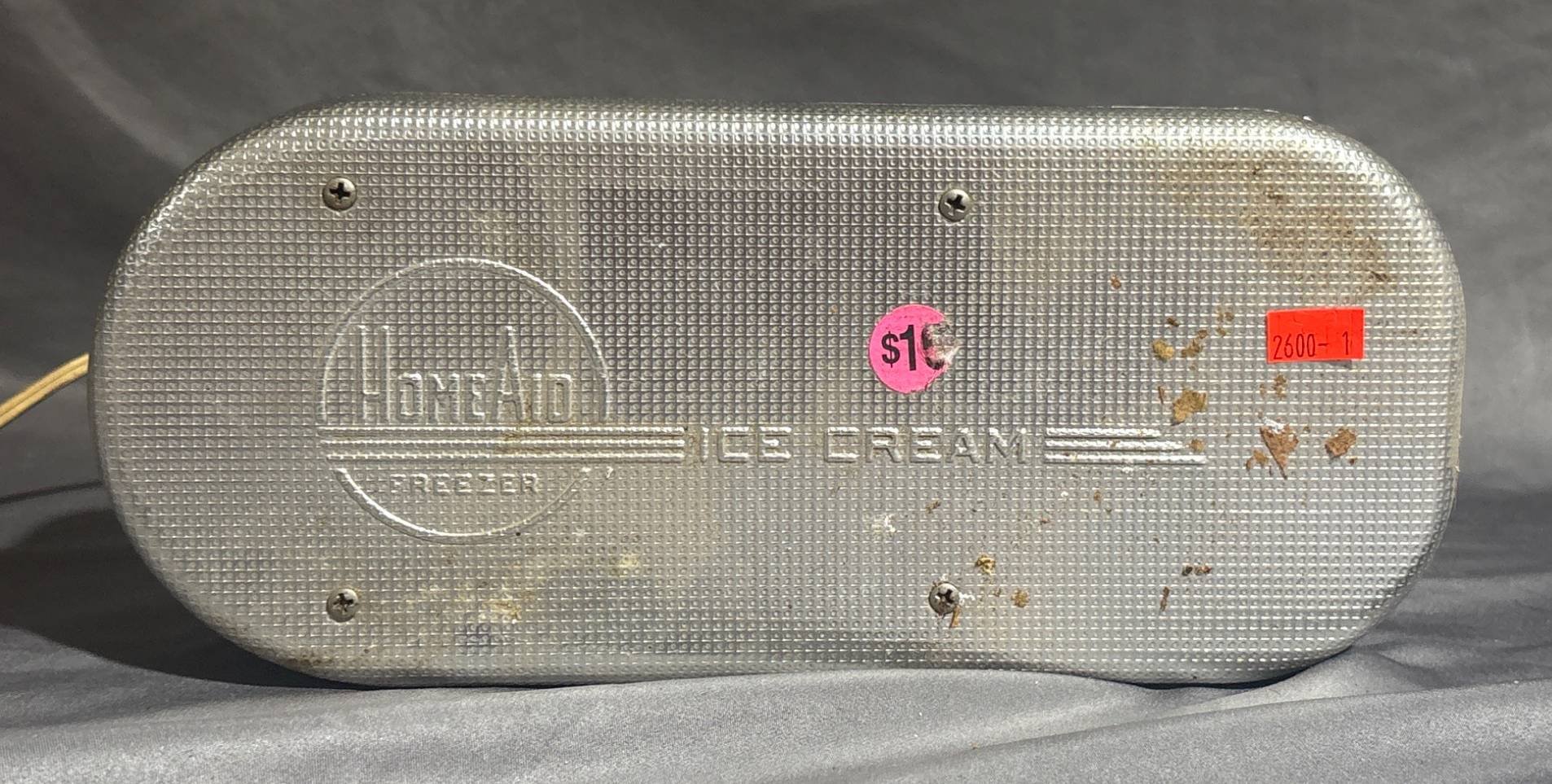 Online Bidding Available!