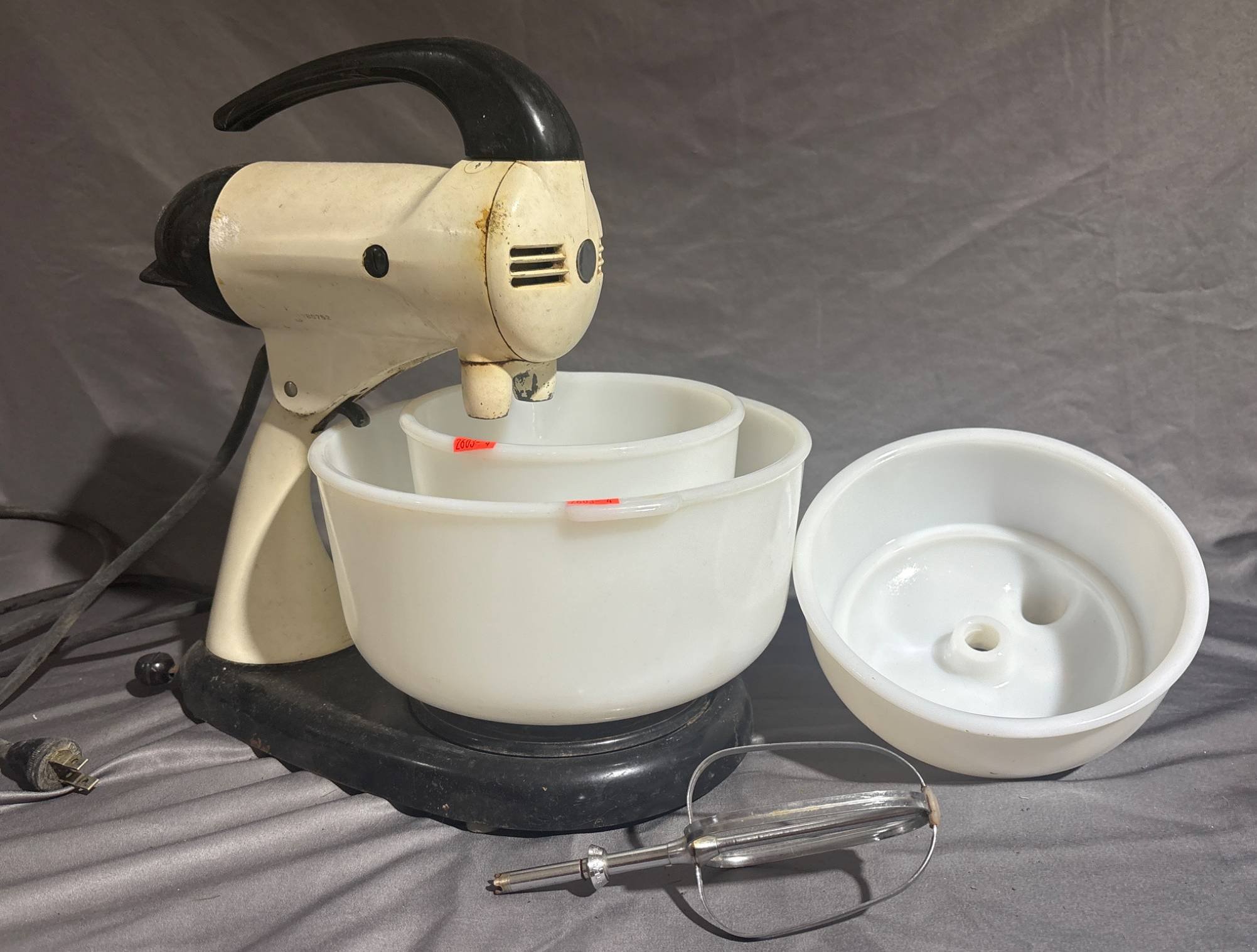 Online Bidding Available!