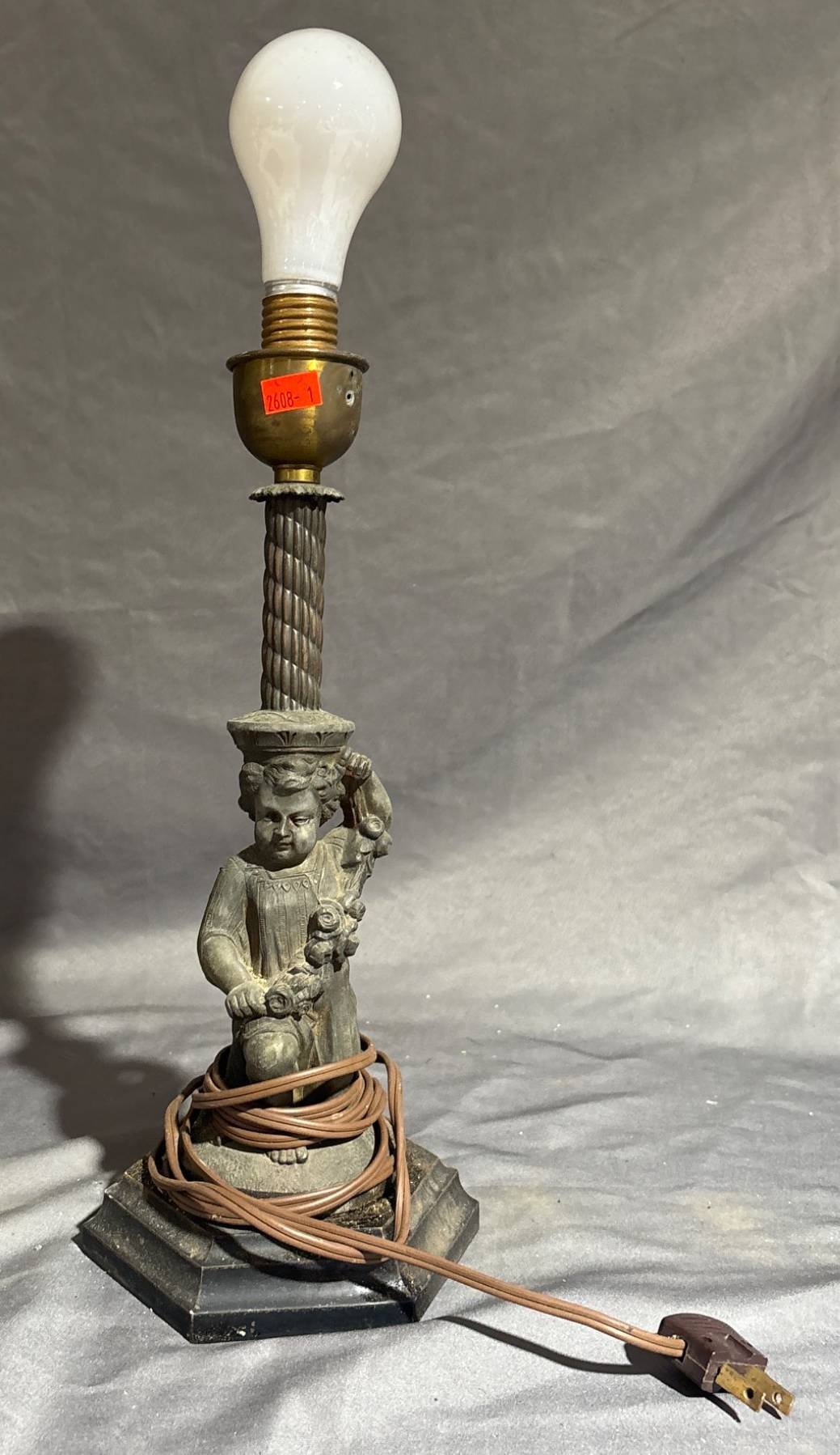 Online Bidding Available!