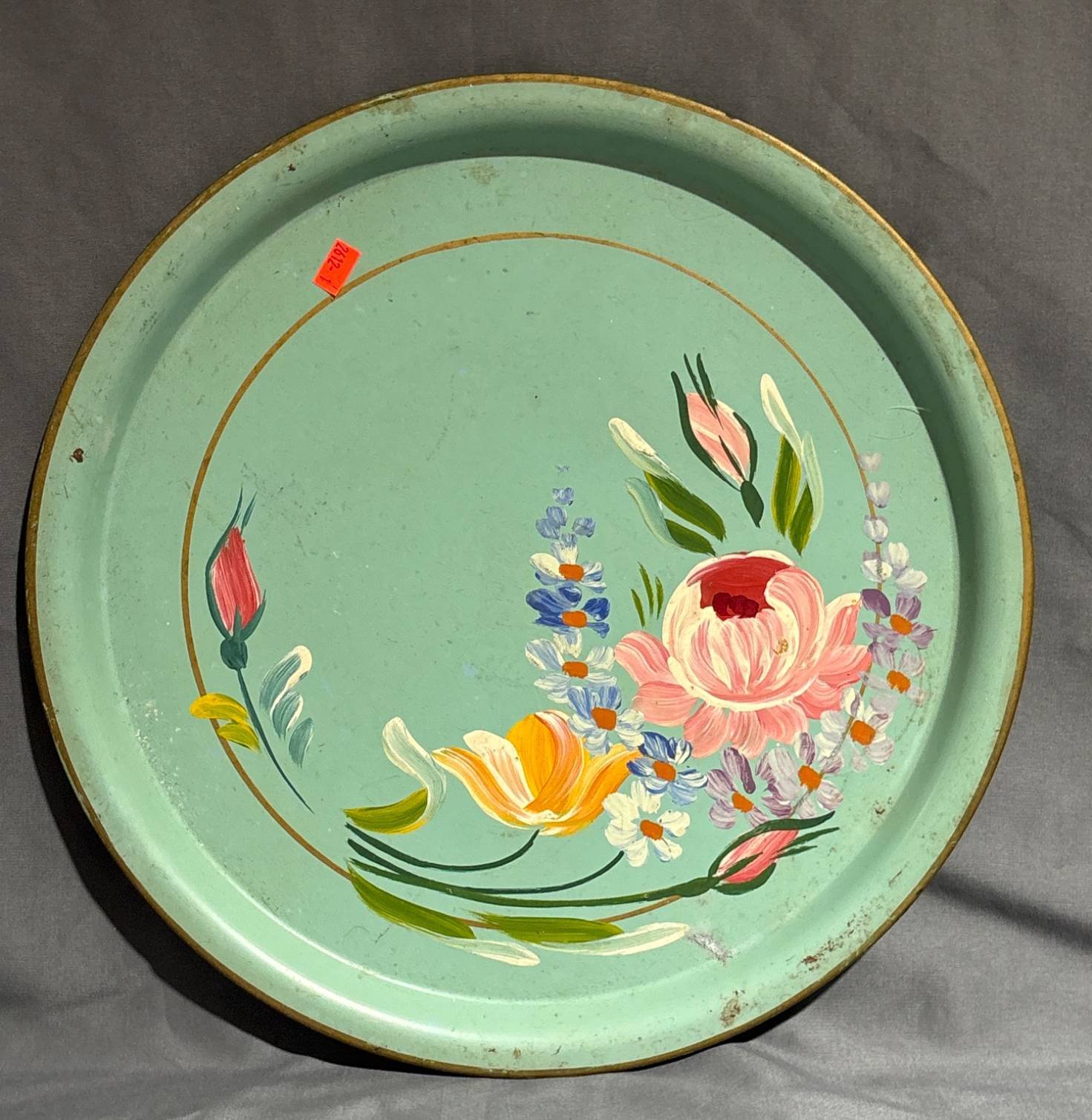 Online Bidding Available!